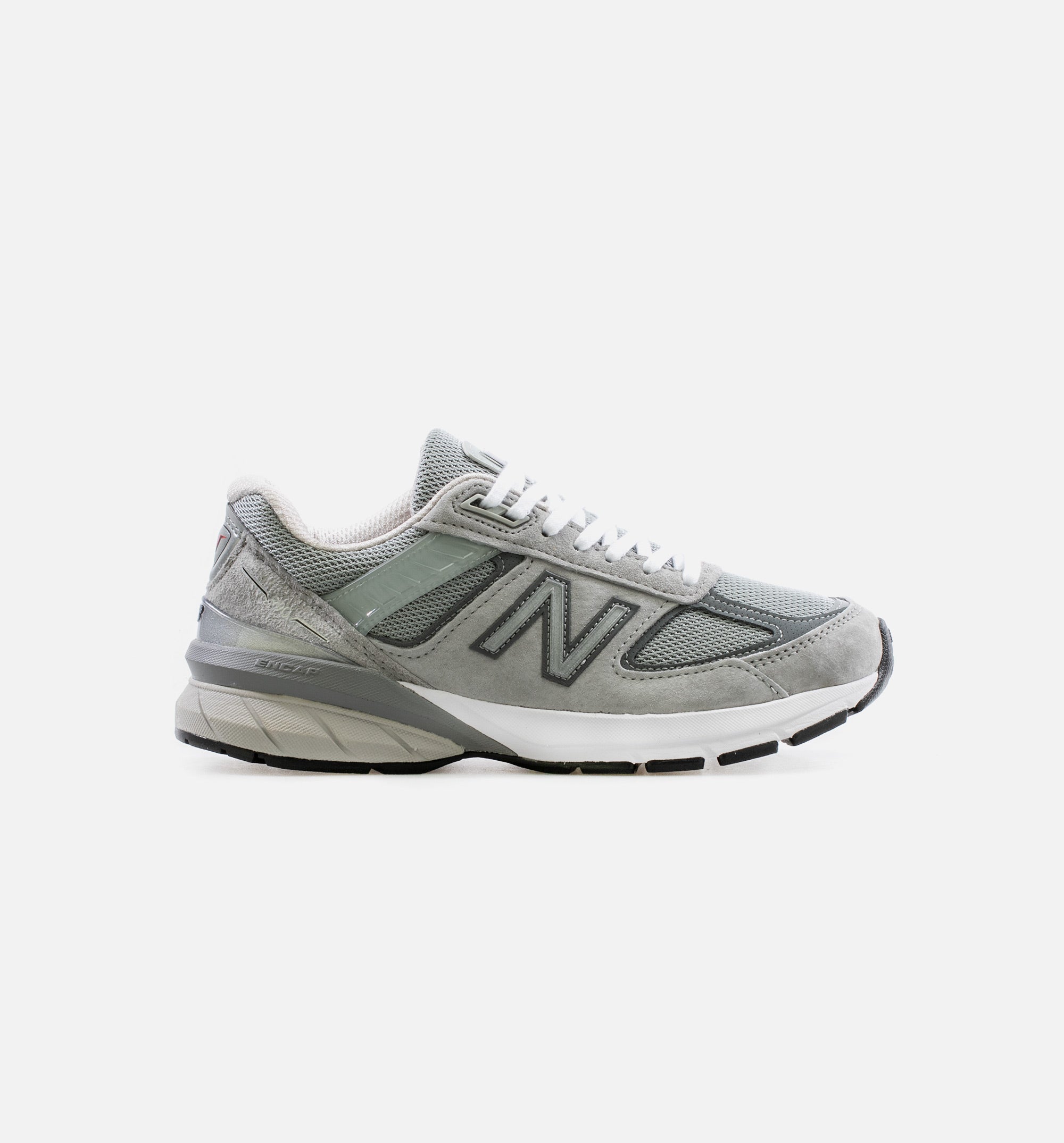 990 V5 Womens Lifestyle Shoe New balance оригінал – Купити в Україні – боковий вид