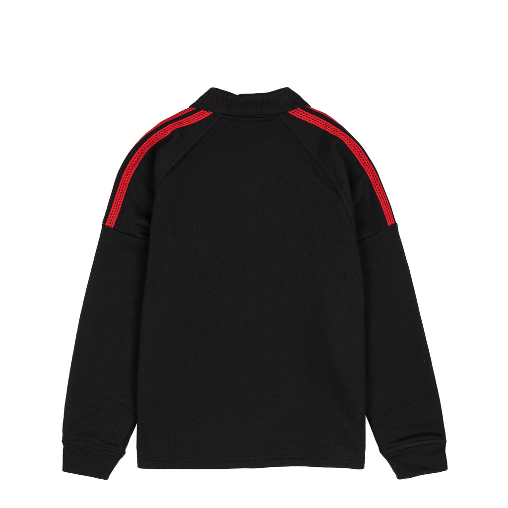 Оригінальна X Arte Antwerp Terry Longsleeve Adidas – вид ззаду