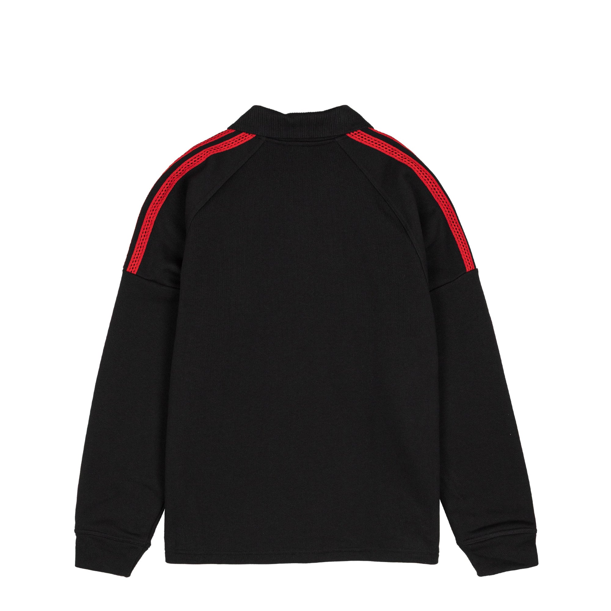 Оригінальна X Arte Antwerp Terry Longsleeve Adidas – вид ззаду - ADIDAS