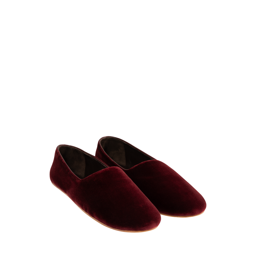 Ponti Slipper The row – Гарантія оригінальності – вид ззаду