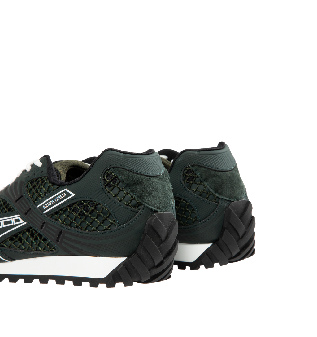 Orbit Sneaker Bottega veneta – Гарантія оригінальності – детальний вид