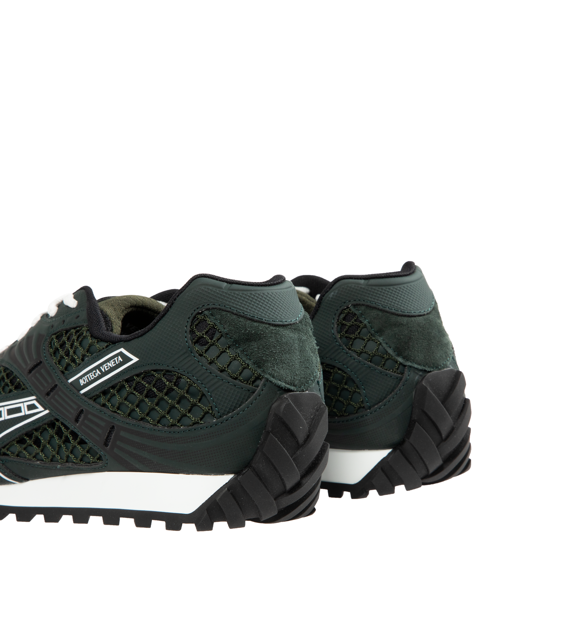 Orbit Sneaker Bottega veneta – Гарантія оригінальності – детальний вид