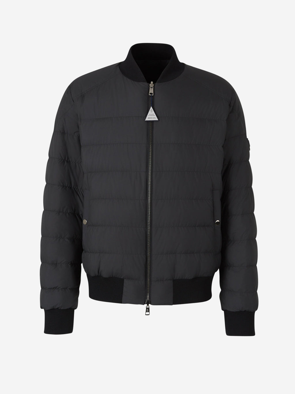 Оригінальна Diounes Bomber Jacket Moncler – вид ззаду