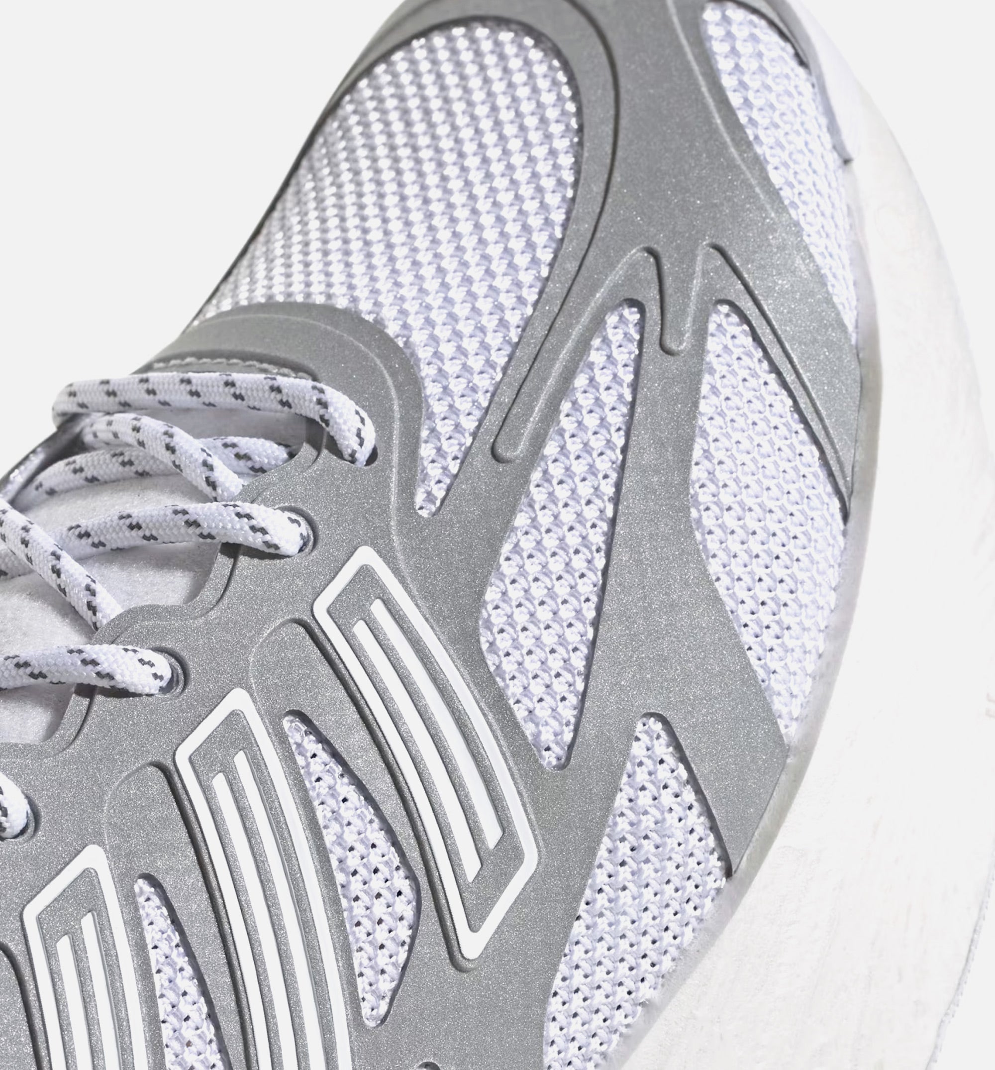 Adizero Aruku Mens Lifestyle Shoe Adidas оригінал – Купити в Україні – вид ззаду - ADIDAS