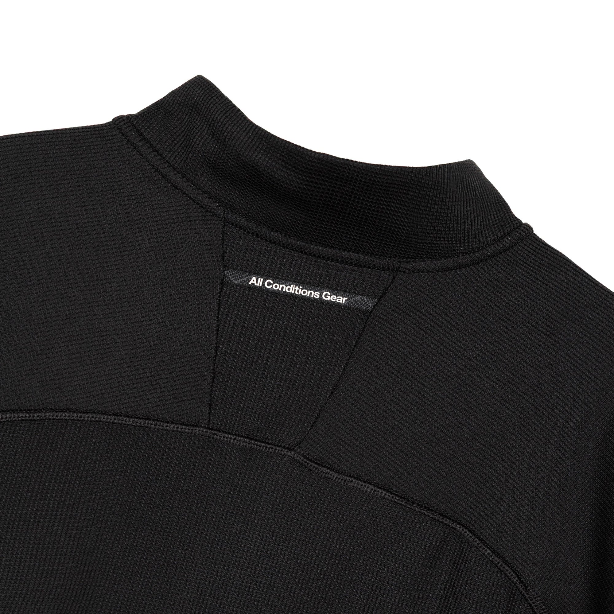 Dri Fit MID Layer 1 Nike – Гарантія оригінальності – детальний вид