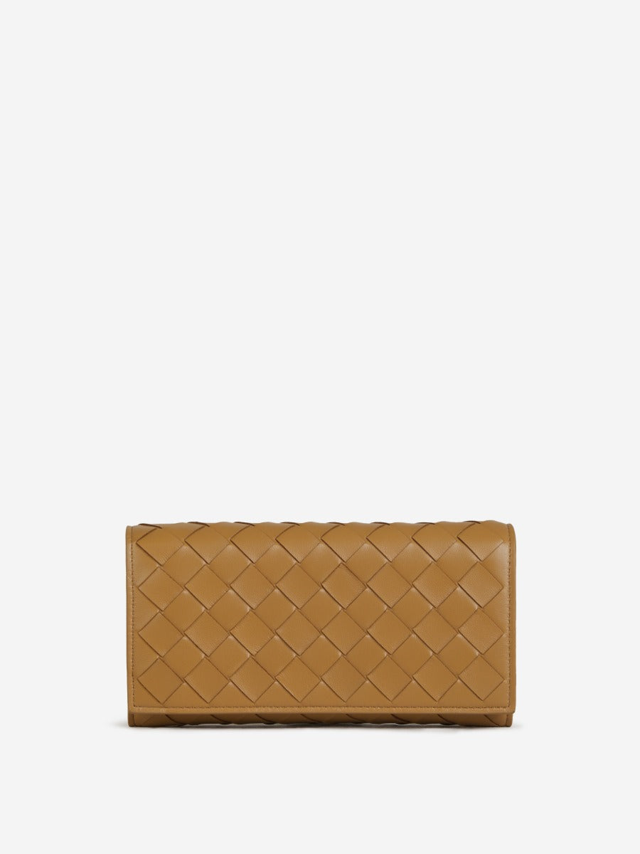Bottega veneta Bags оригінал | Швидка доставка Україна – боковий вид