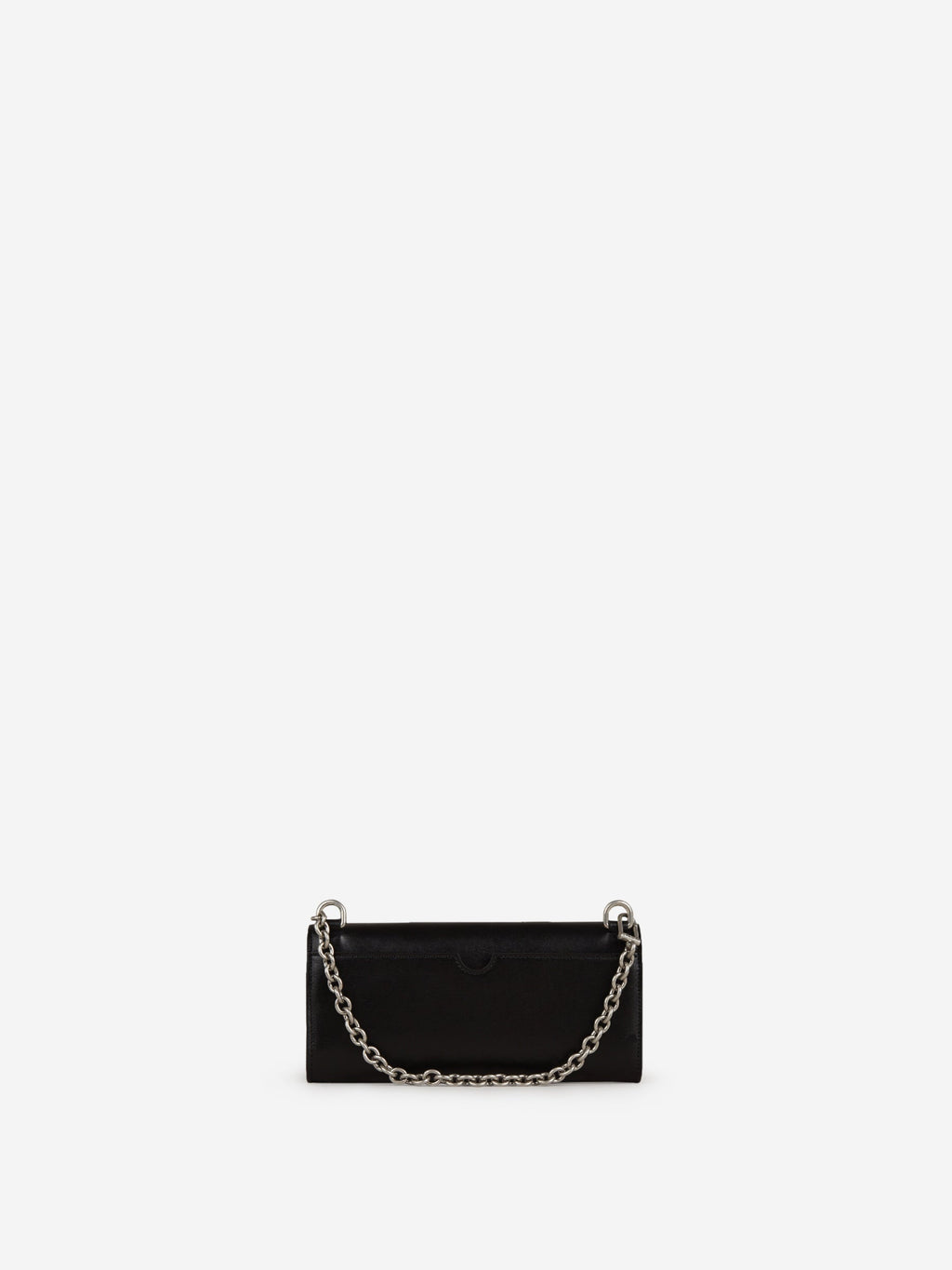 Оригінальна Jitney Leather Purse Off-white – детальний вид