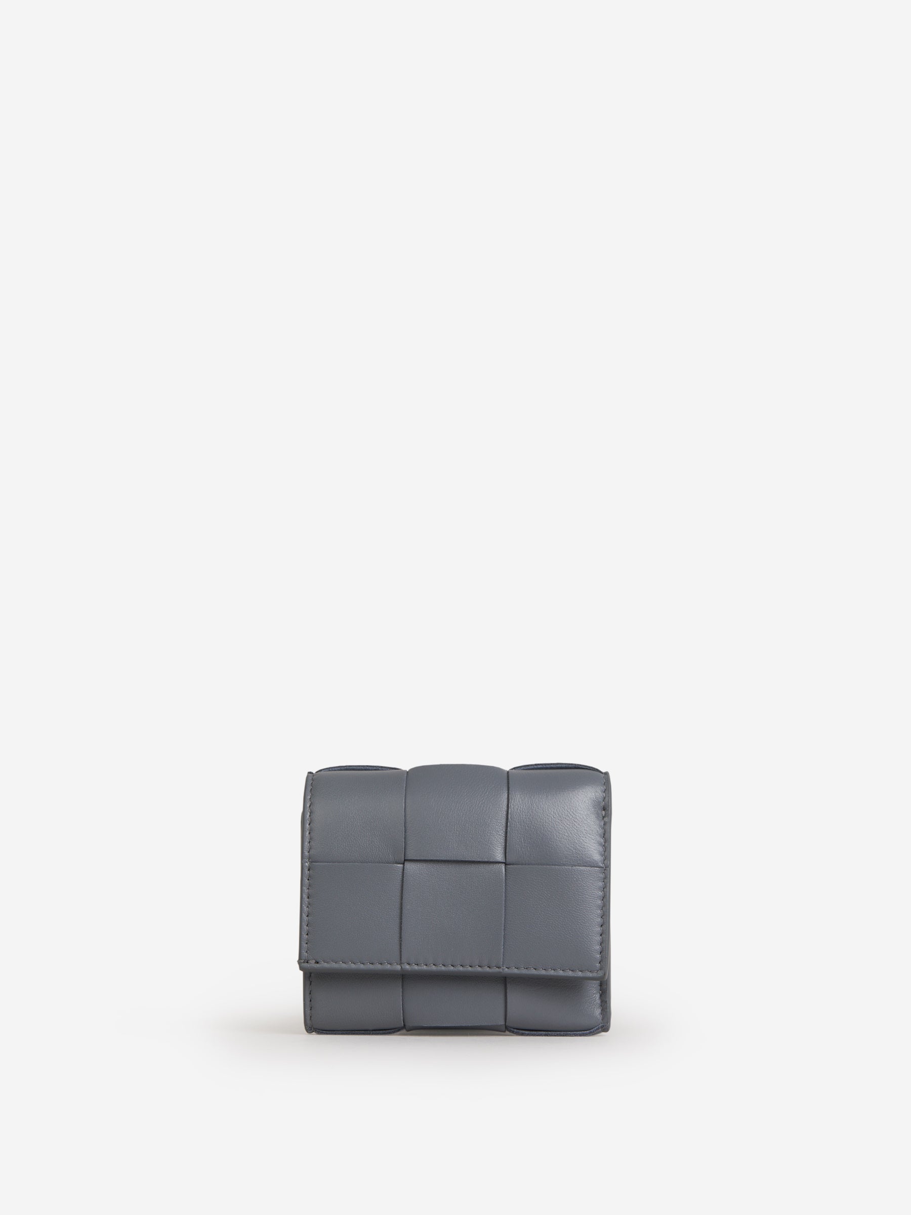 Portfolio Three Sheet Cassette Bottega veneta – Гарантія оригінальності – боковий вид