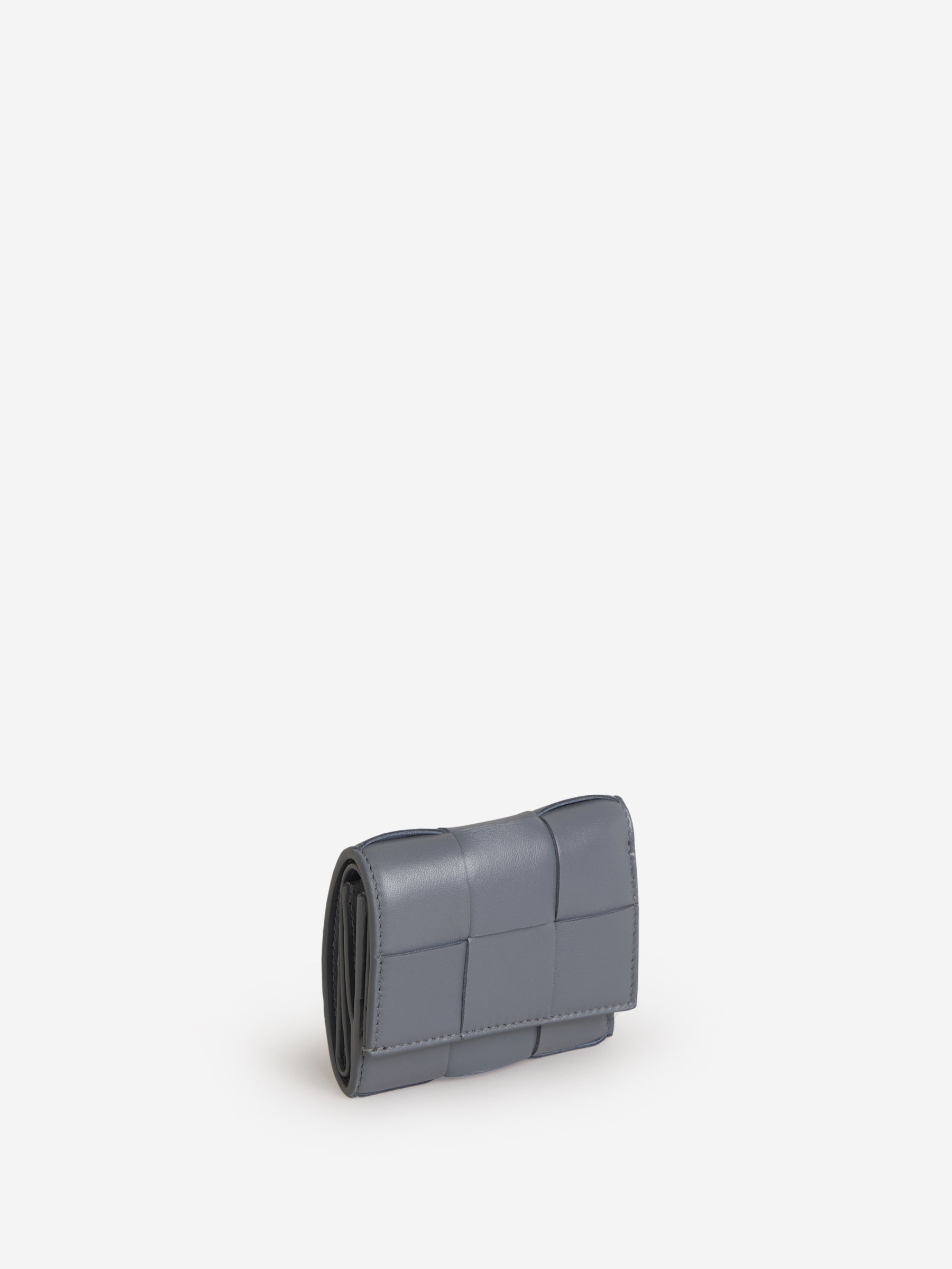 Portfolio Three Sheet Cassette Bottega veneta – Гарантія оригінальності – вид ззаду