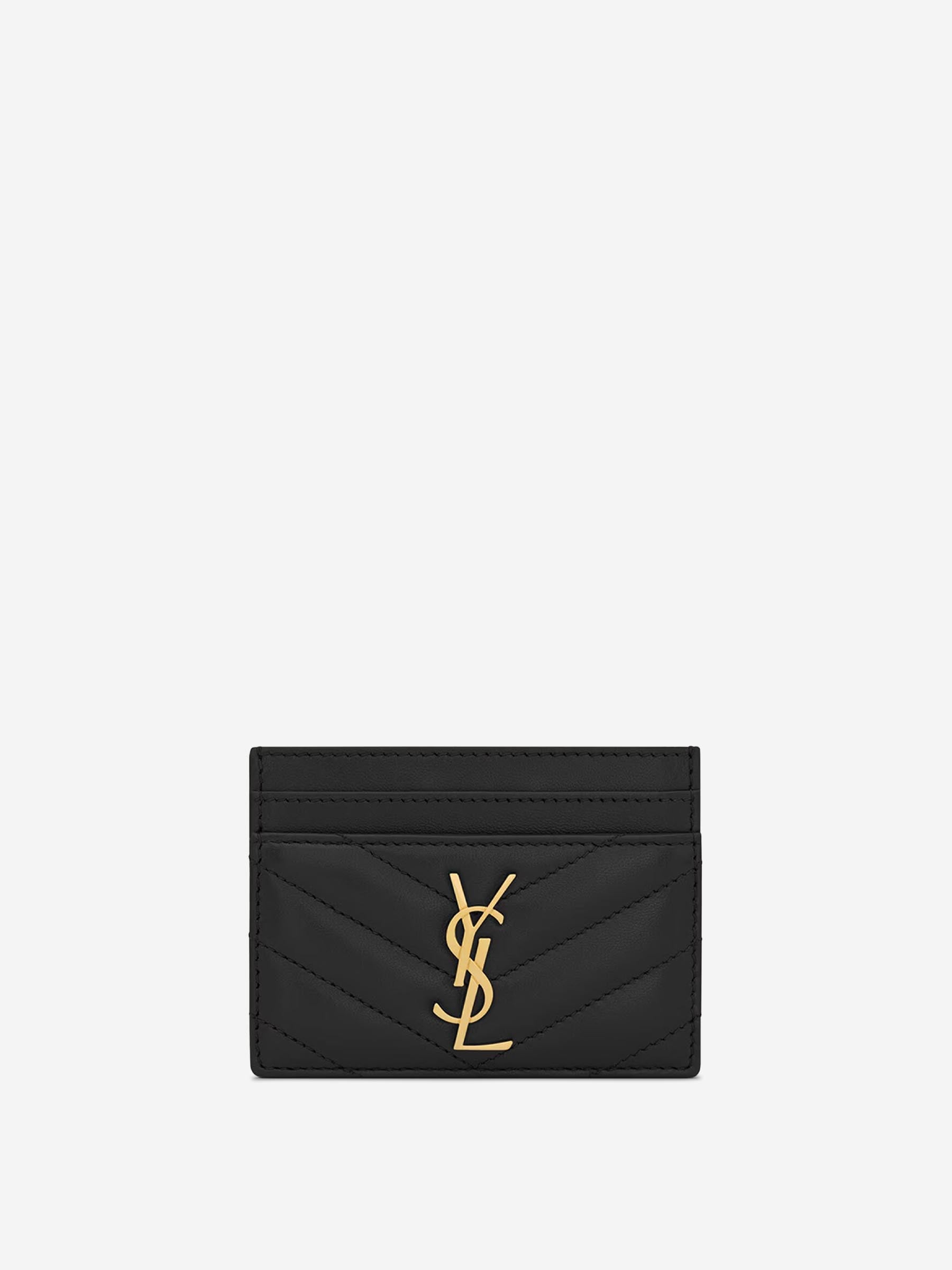 Saint laurent Accessories оригінал | Швидка доставка Україна – боковий вид