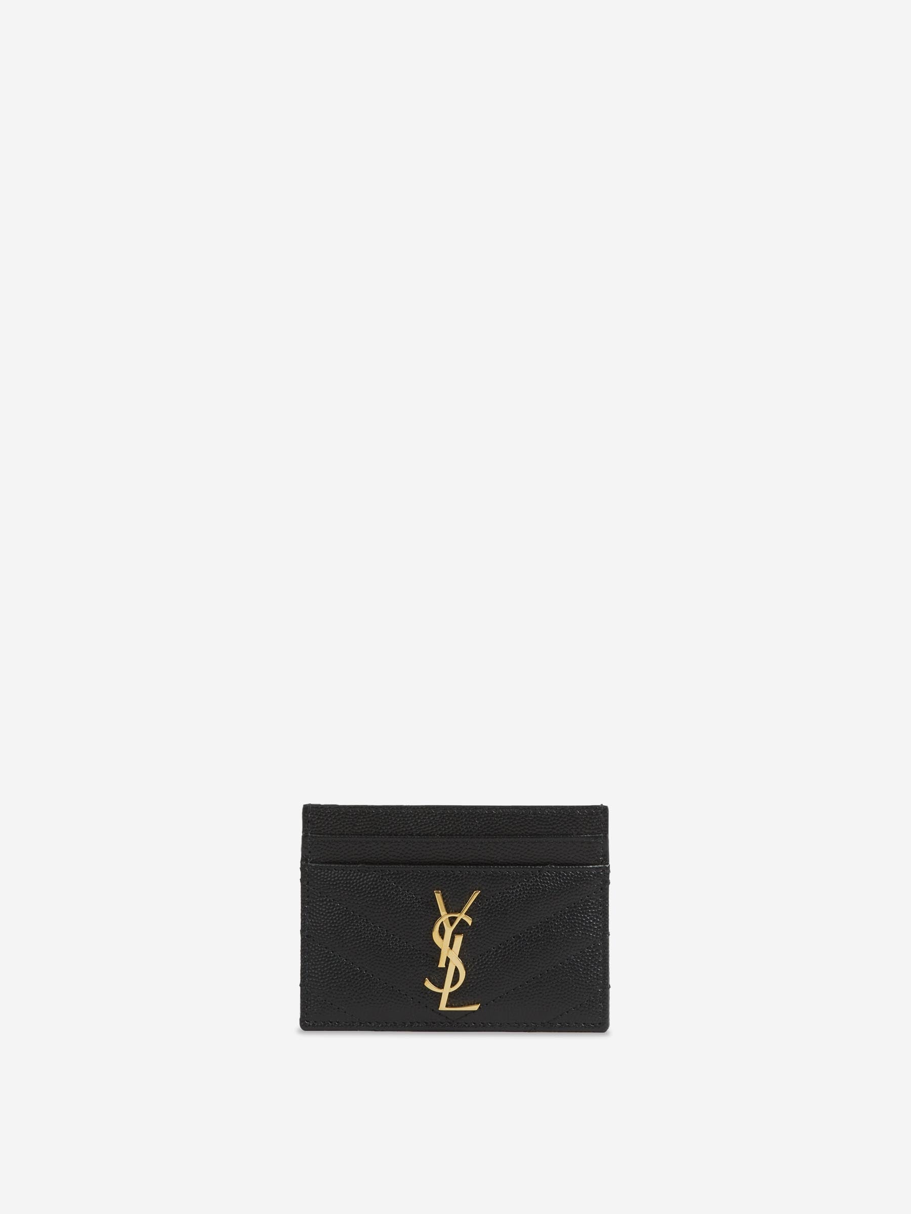 Saint laurent Accessories оригінал | Швидка доставка Україна – боковий вид