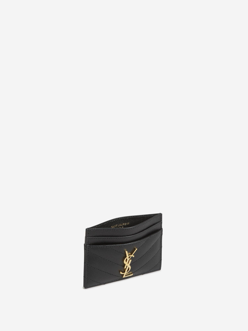 Saint laurent Accessories оригінал | Швидка доставка Україна – вид ззаду