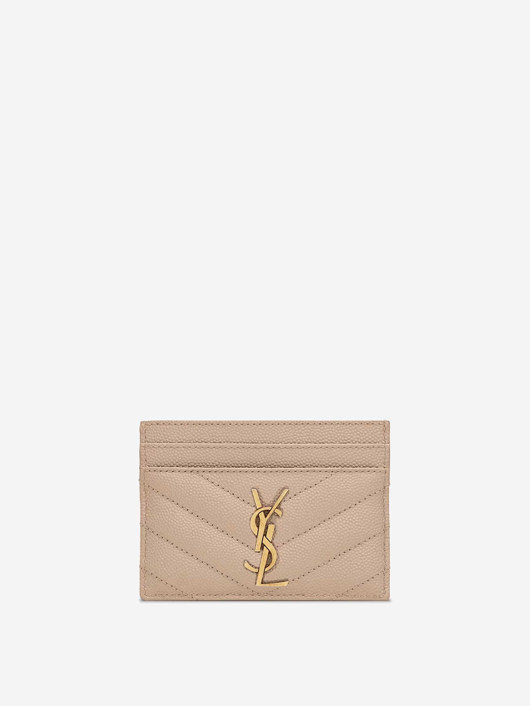 Saint laurent Accessories оригінал | Швидка доставка Україна – боковий вид