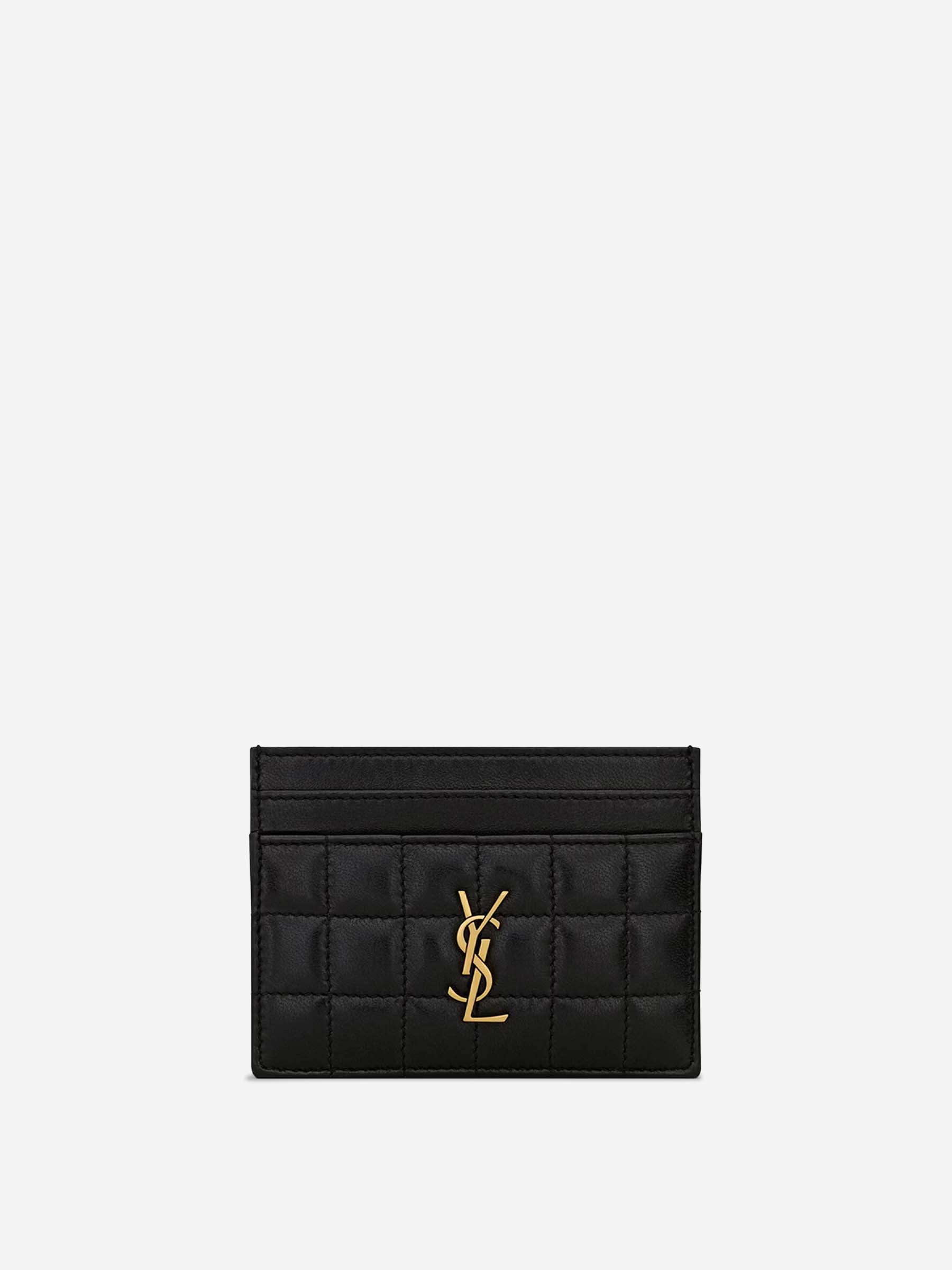 Saint laurent Accessories оригінал | Швидка доставка Україна – боковий вид