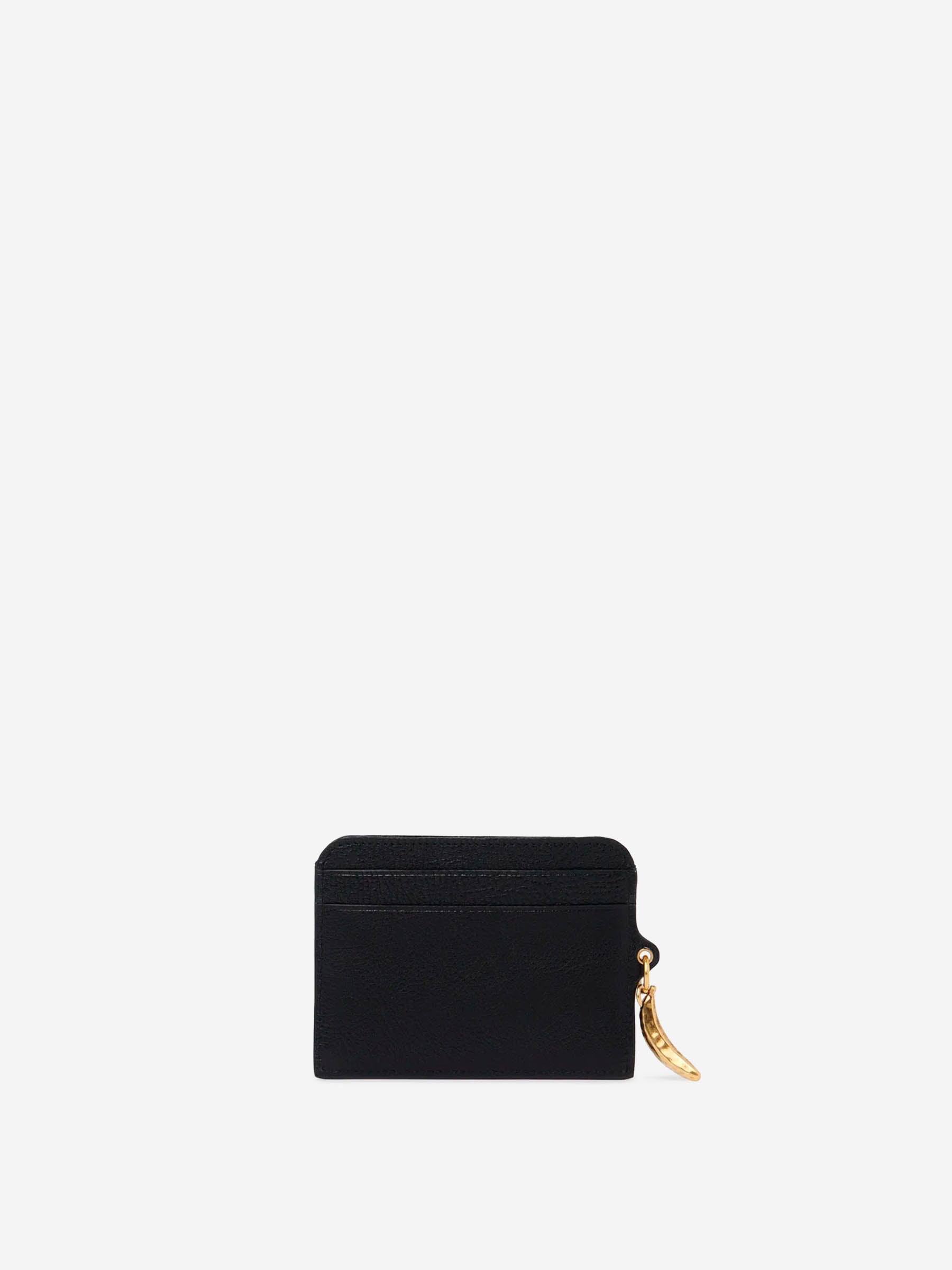 Оригінальна Granulated Banana Card Holder Chloe – детальний вид