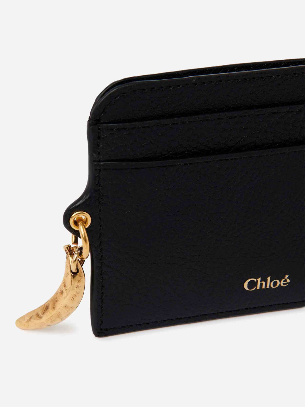 Оригінальна Granulated Banana Card Holder Chloe – збільшений вид