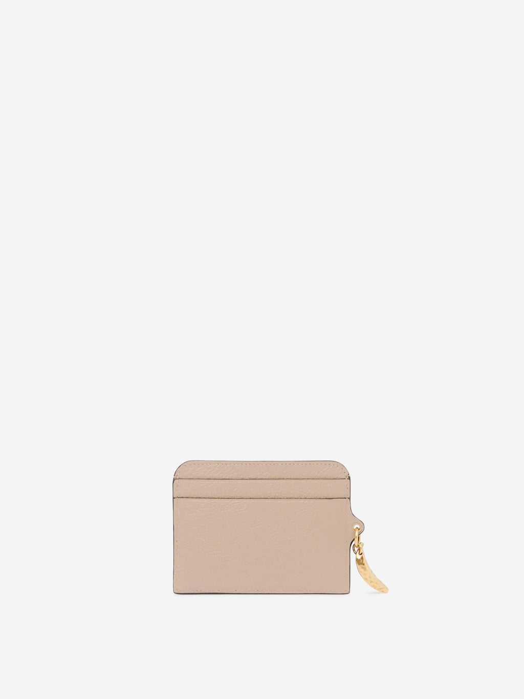 Оригінальна Granulated Banana Card Holder Chloe – детальний вид