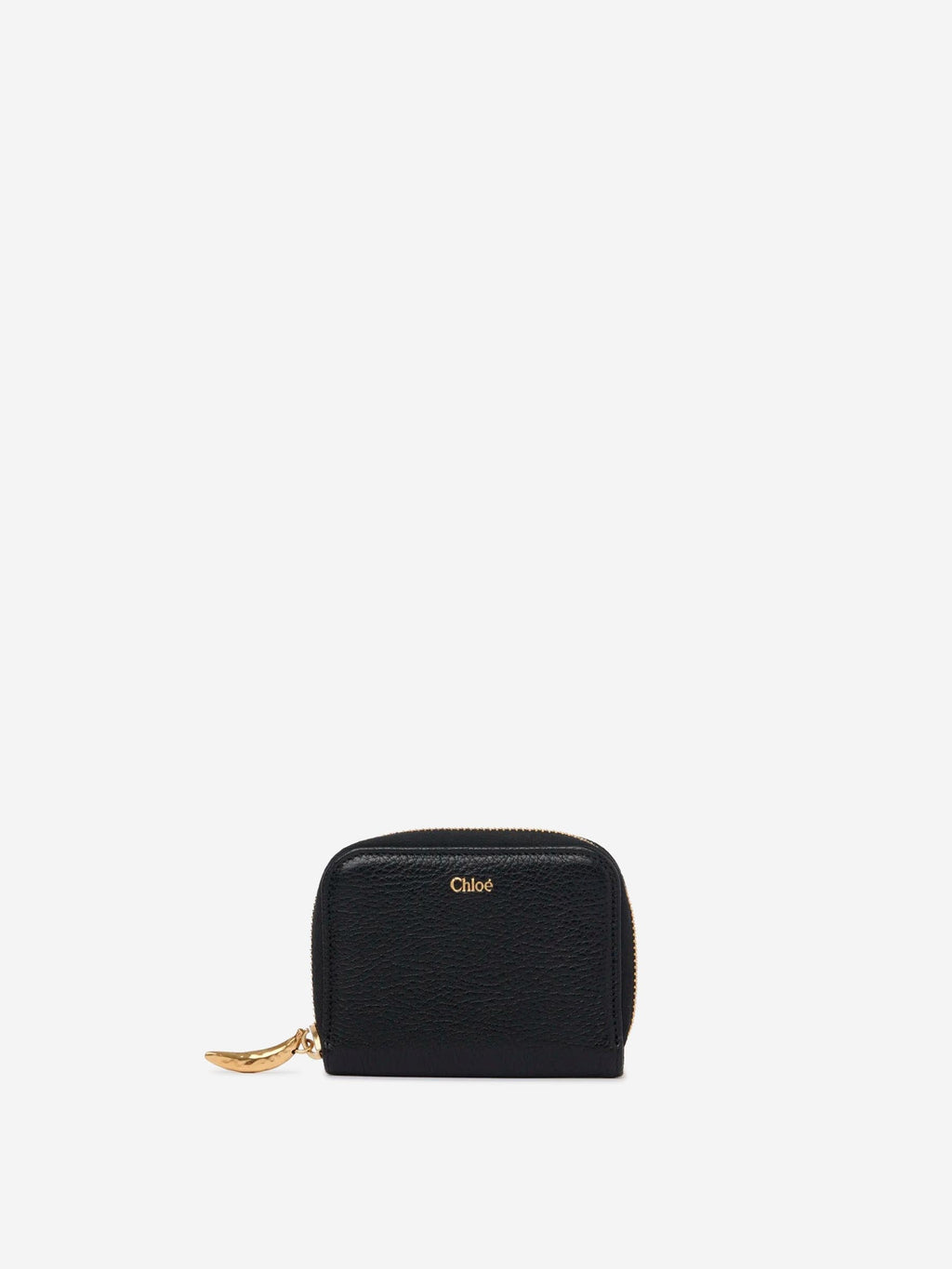 Оригінальна Granulated Banana Purse Chloe – боковий вид