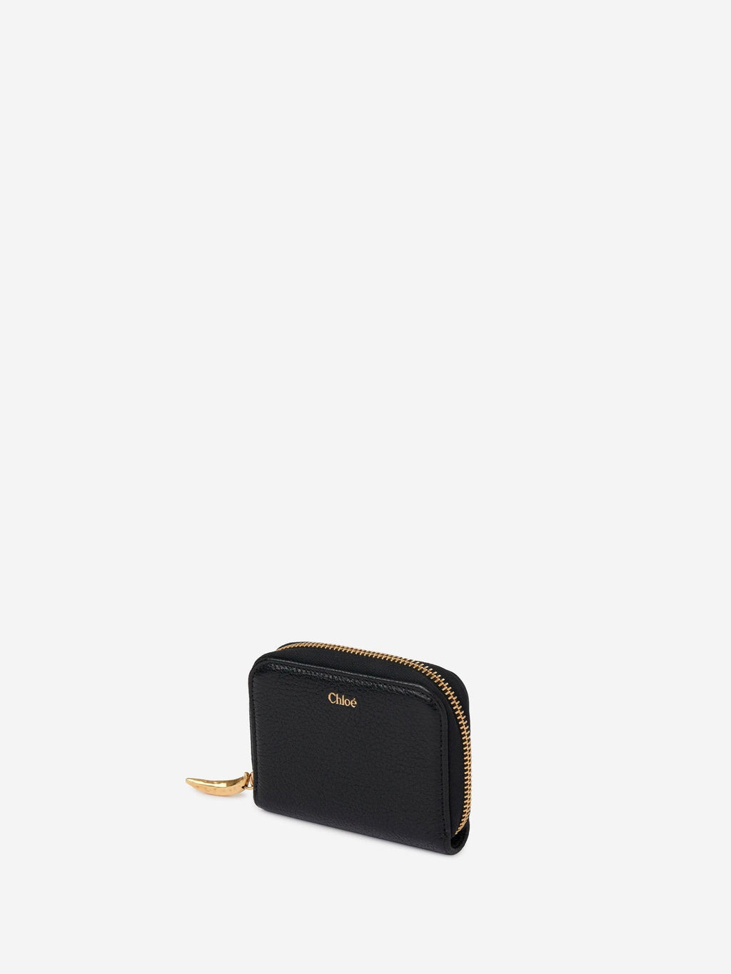 Оригінальна Granulated Banana Purse Chloe – вид ззаду