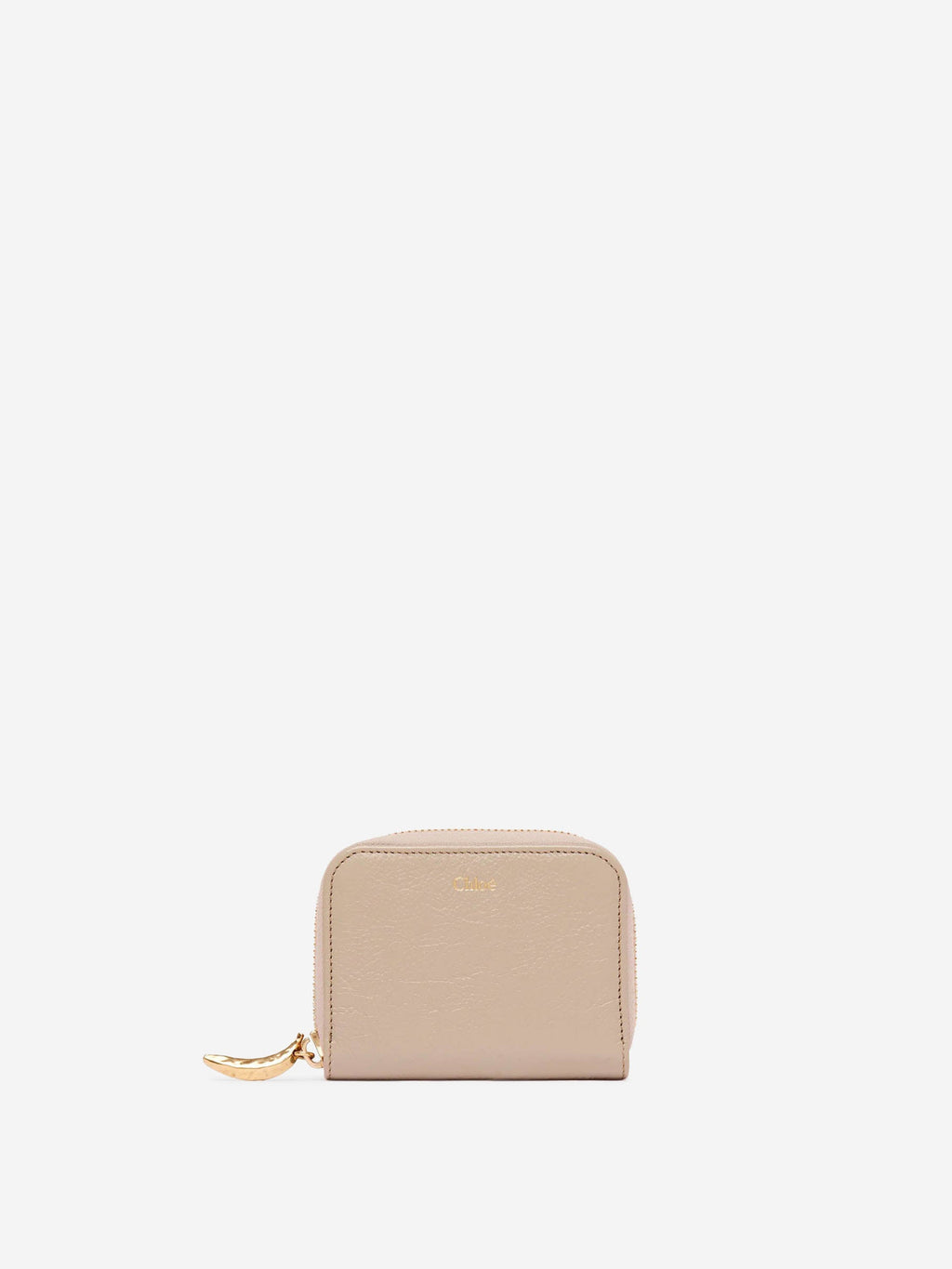 Оригінальна Granulated Banana Purse Chloe – боковий вид