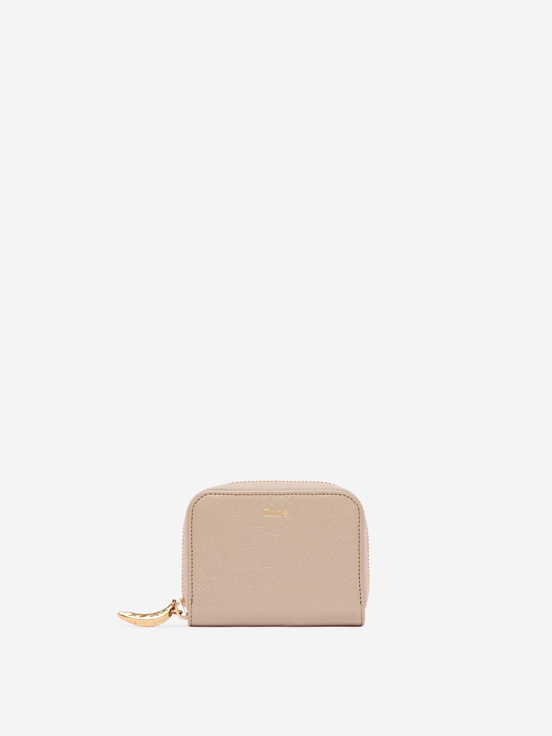 Оригінальна Granulated Banana Purse Chloe – боковий вид