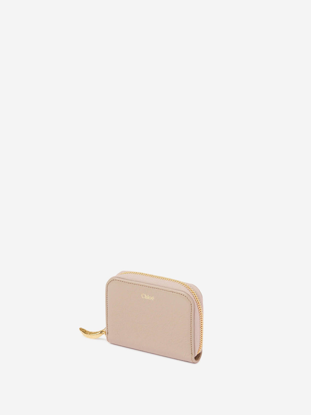 Оригінальна Granulated Banana Purse Chloe – вид ззаду