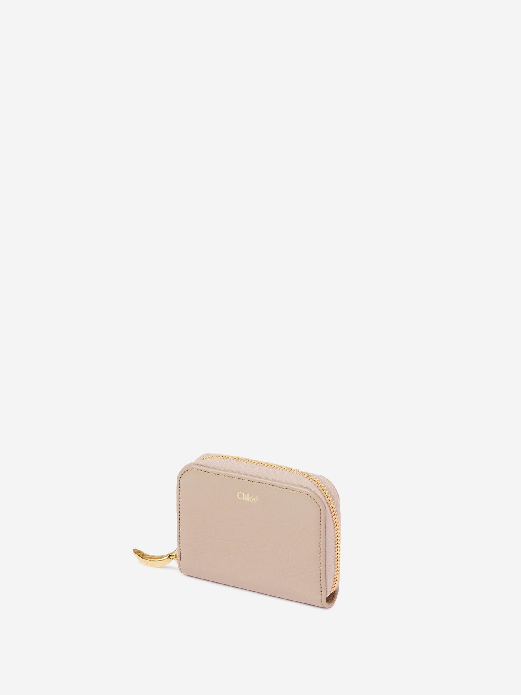 Оригінальна Granulated Banana Purse Chloe – вид ззаду