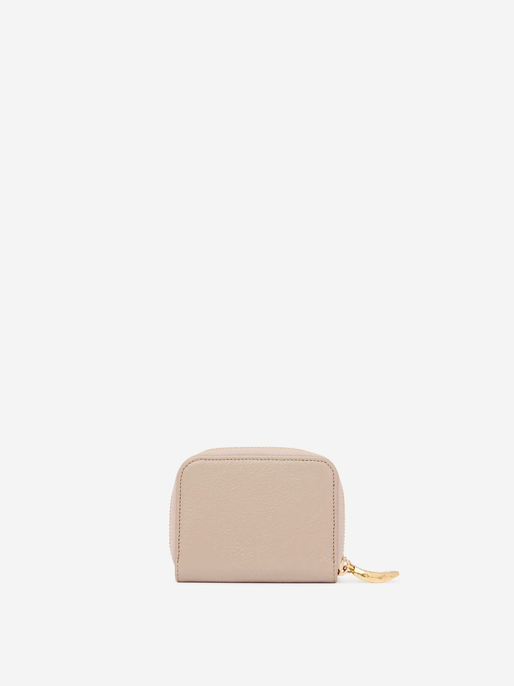 Оригінальна Granulated Banana Purse Chloe – детальний вид