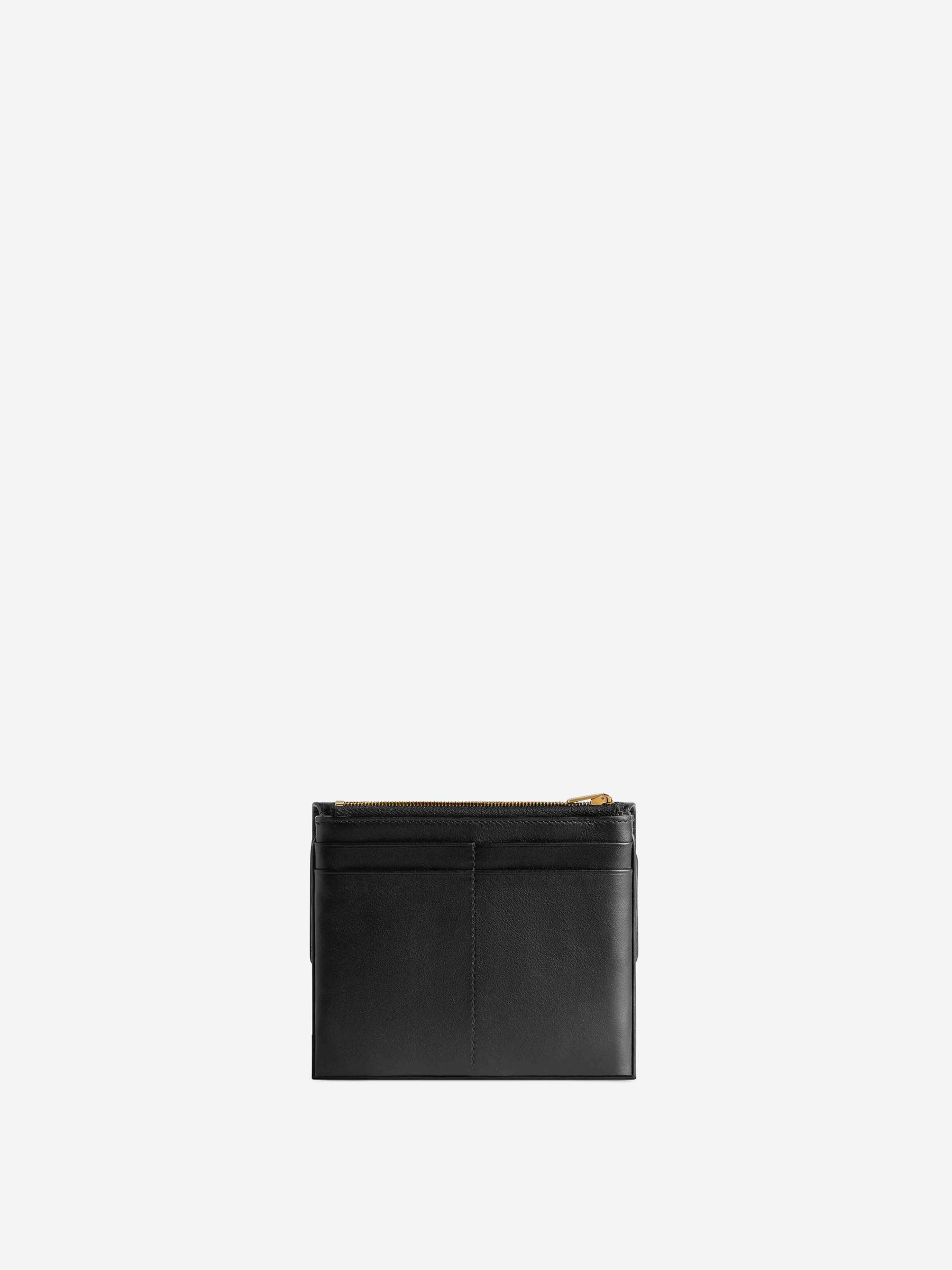 Оригінальна Rodeo Wallet And Card Holder Balenciaga – вид ззаду
