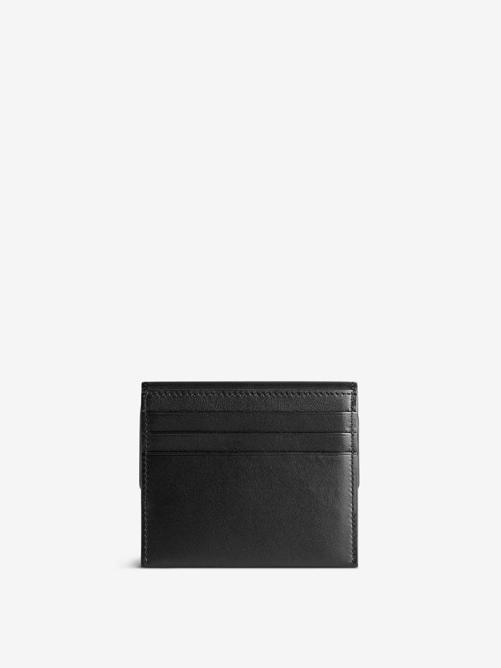 Rodeo Card Holder Balenciaga оригінал – Купити в Україні – вид ззаду