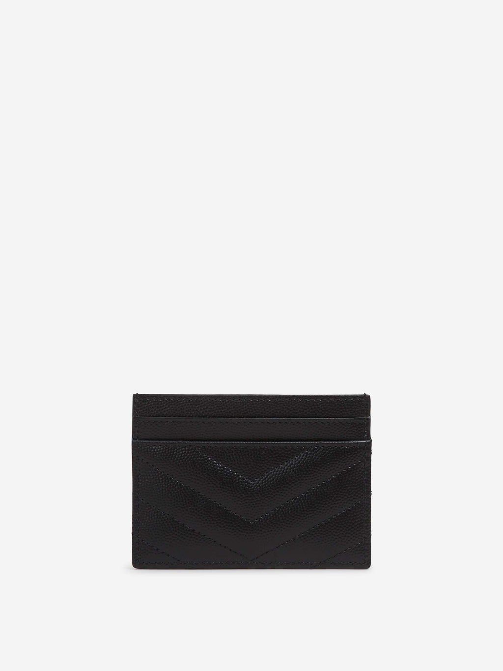 Cassandre Card Holder Saint laurent оригінал – Купити в Україні – збільшений вид