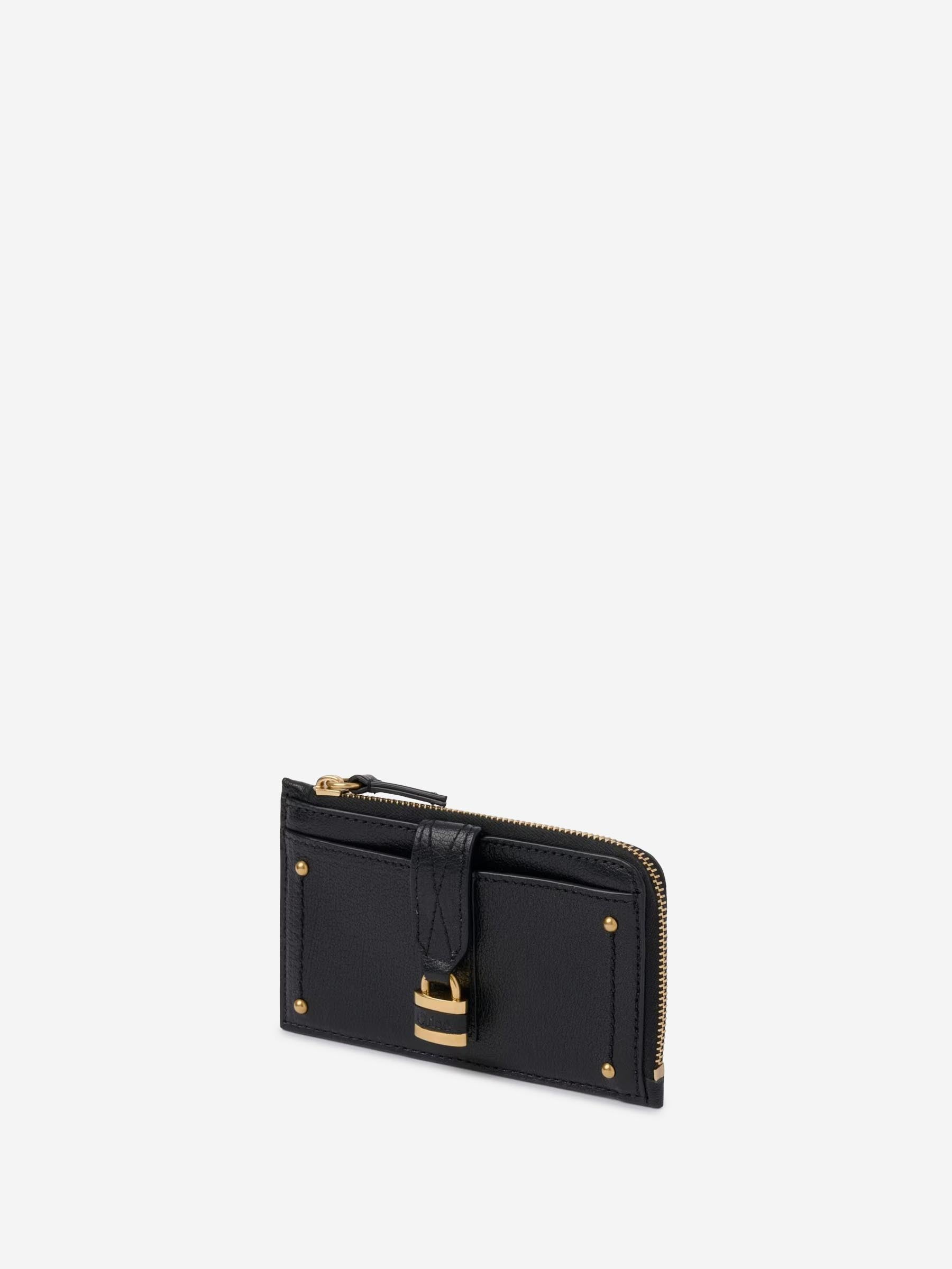 Paddington Leather Coin Purse Chloe оригінал – Купити в Україні – вид ззаду