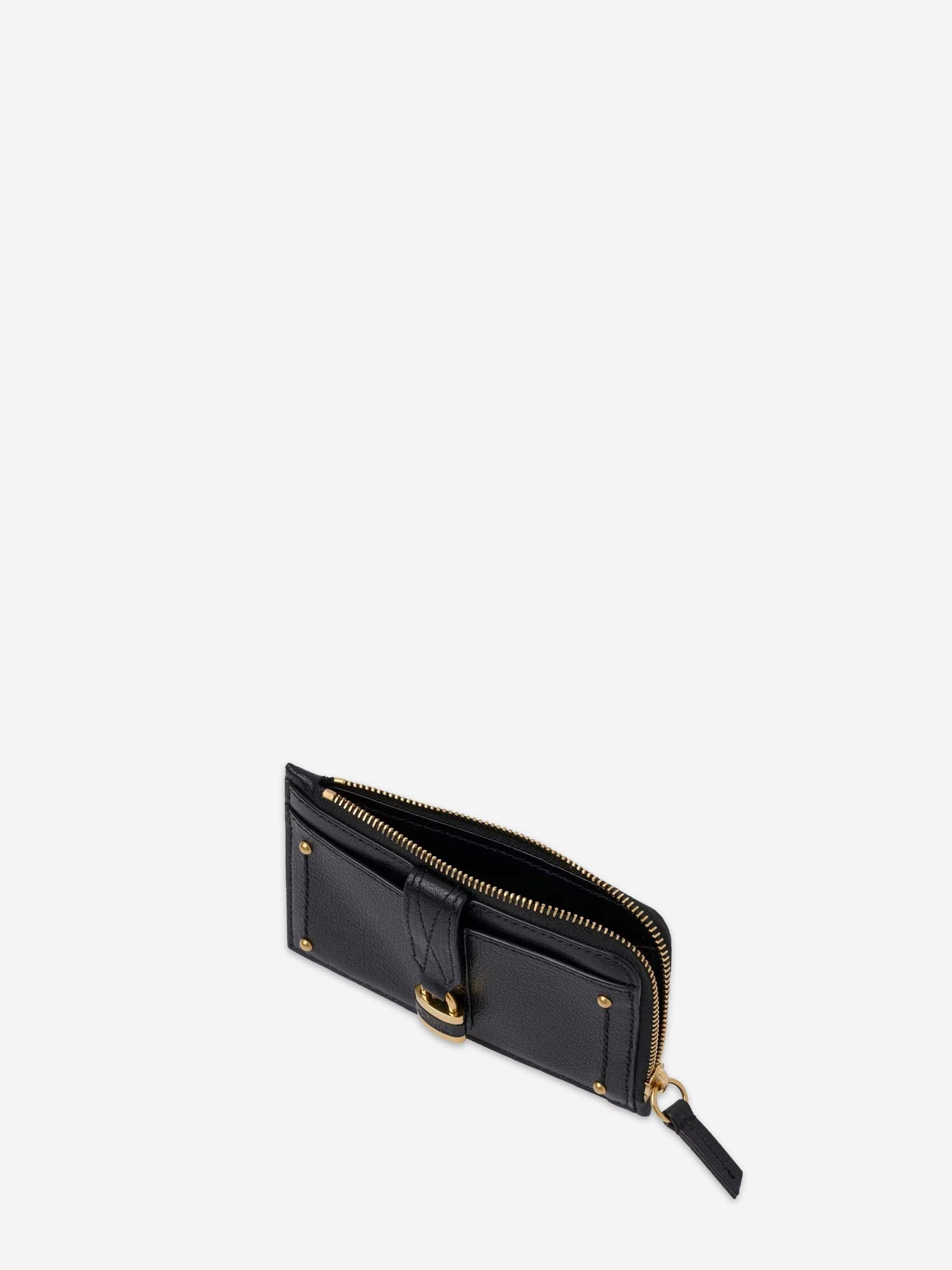 Paddington Leather Coin Purse Chloe оригінал – Купити в Україні – детальний вид
