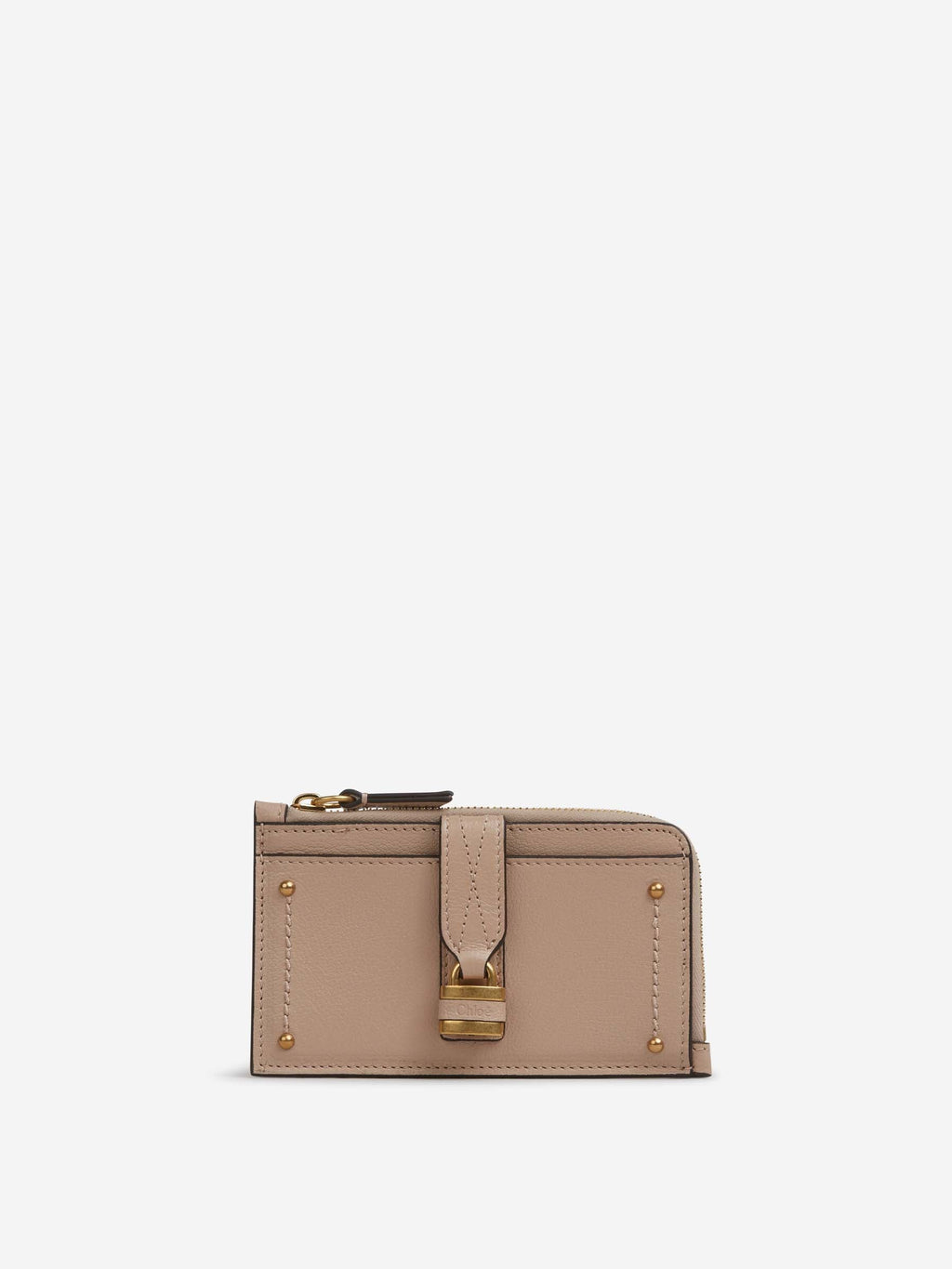 Paddington Leather Coin Purse Chloe оригінал – Купити в Україні – боковий вид