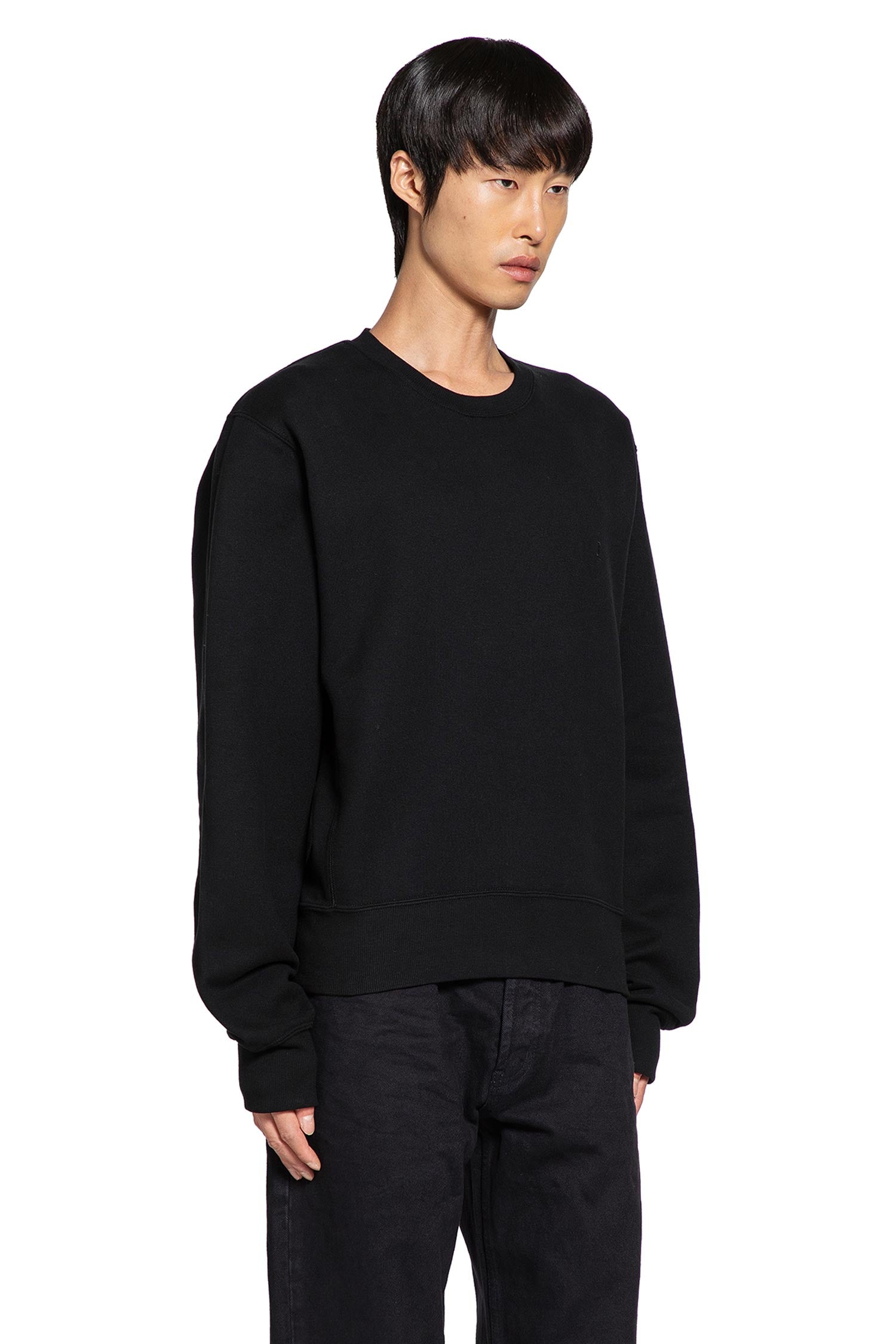 Cassandre Sweatshirt Saint laurent оригінал – Купити в Україні – детальний вид
