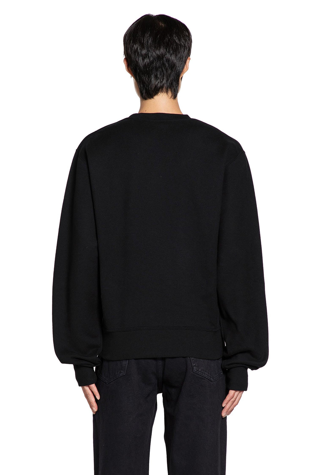 Cassandre Sweatshirt Saint laurent оригінал – Купити в Україні – збільшений вид