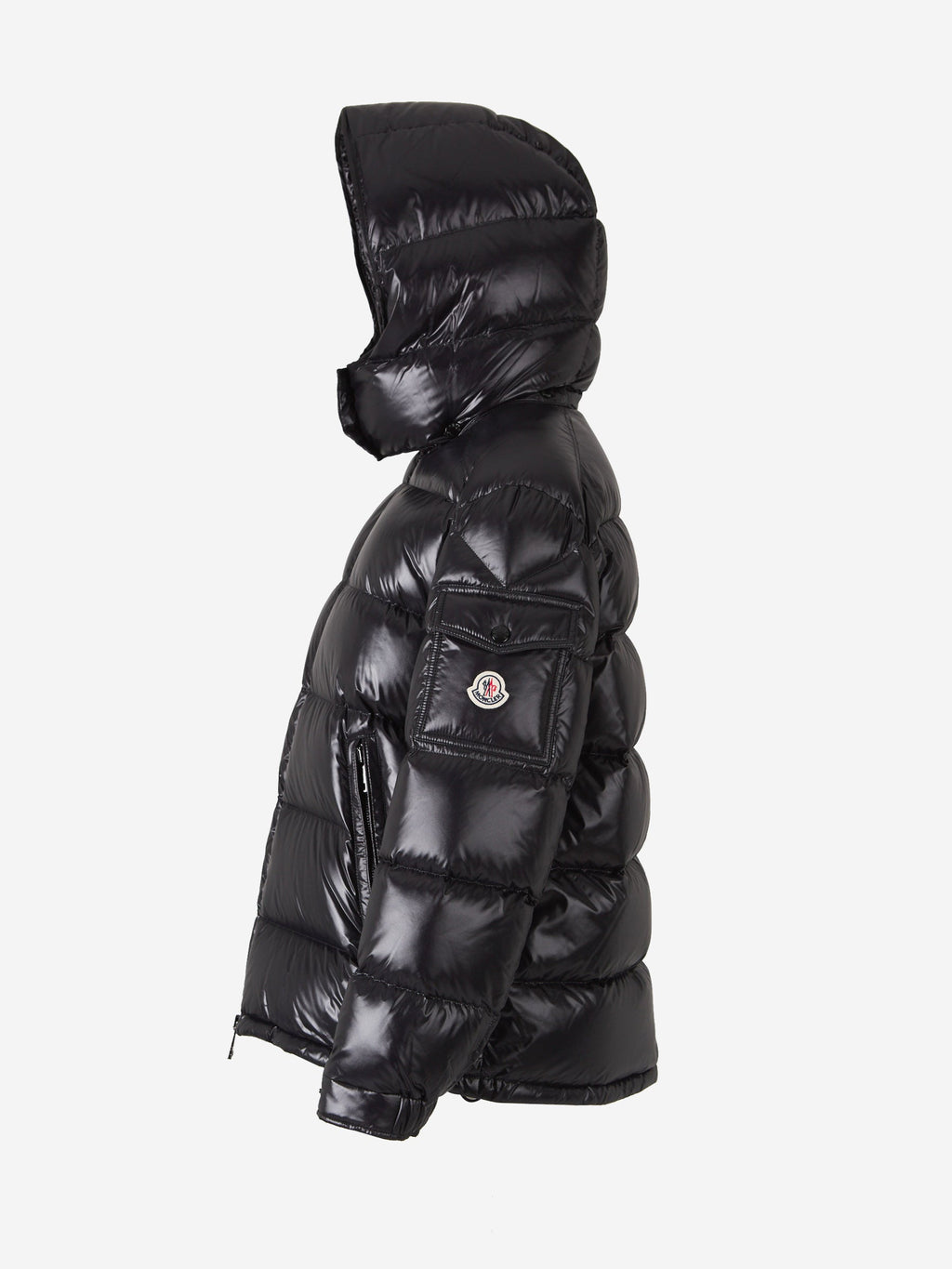 Moncler Outerwear оригінал | Швидка доставка Україна – вид ззаду