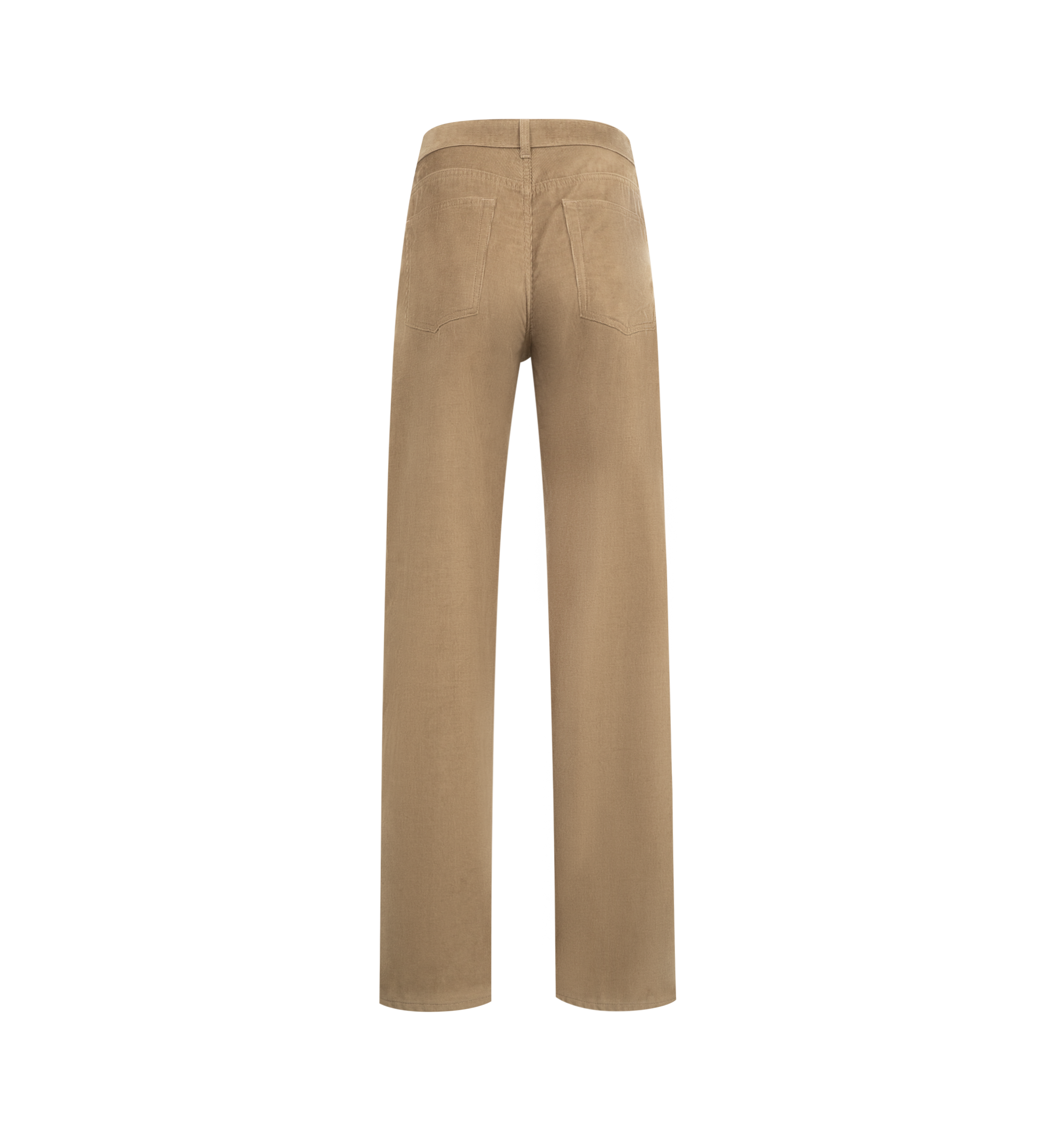 Eglitta Pant The row – Гарантія оригінальності – вид ззаду