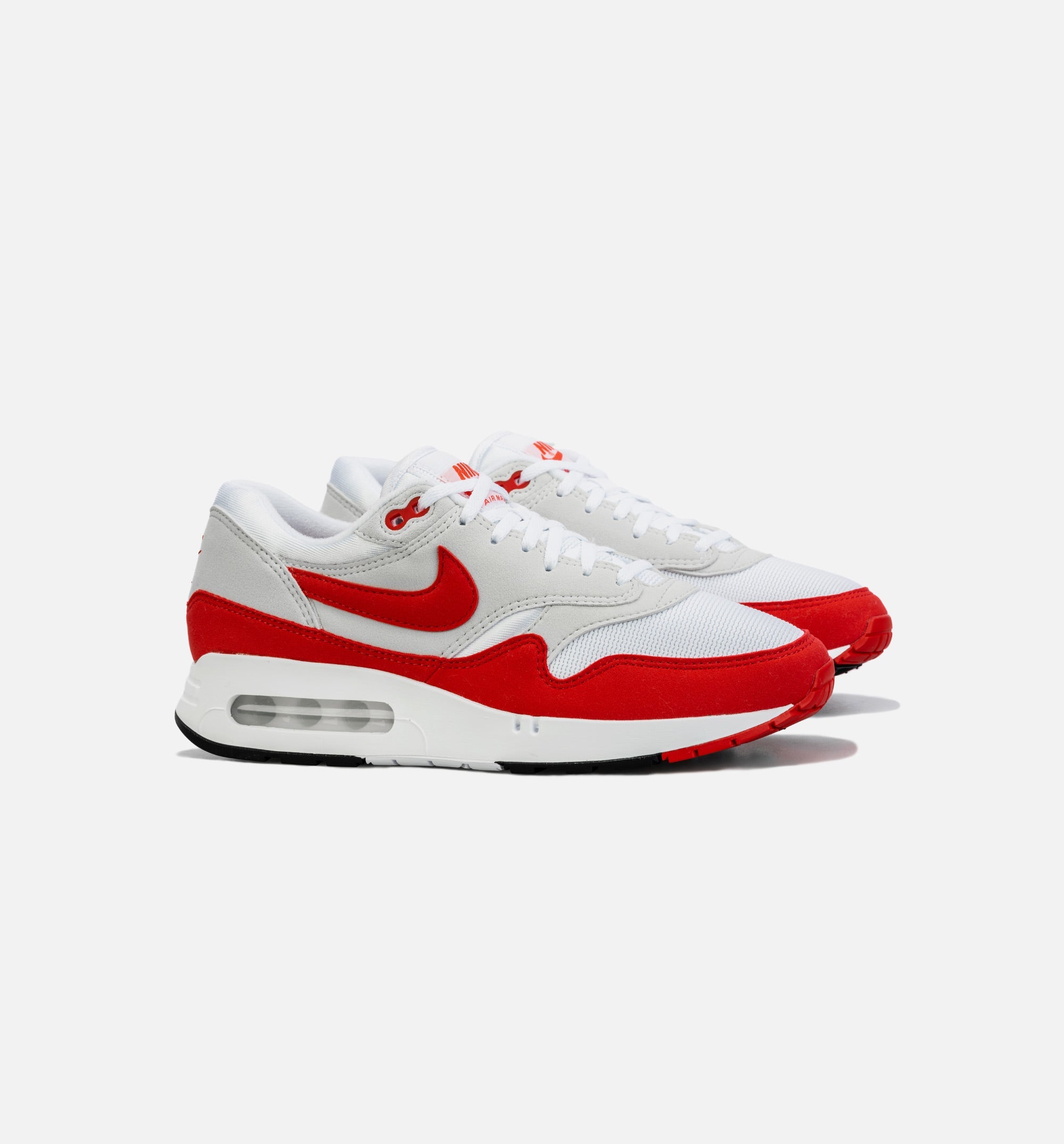 Nike Footwear оригінал | Швидка доставка Україна – вид ззаду