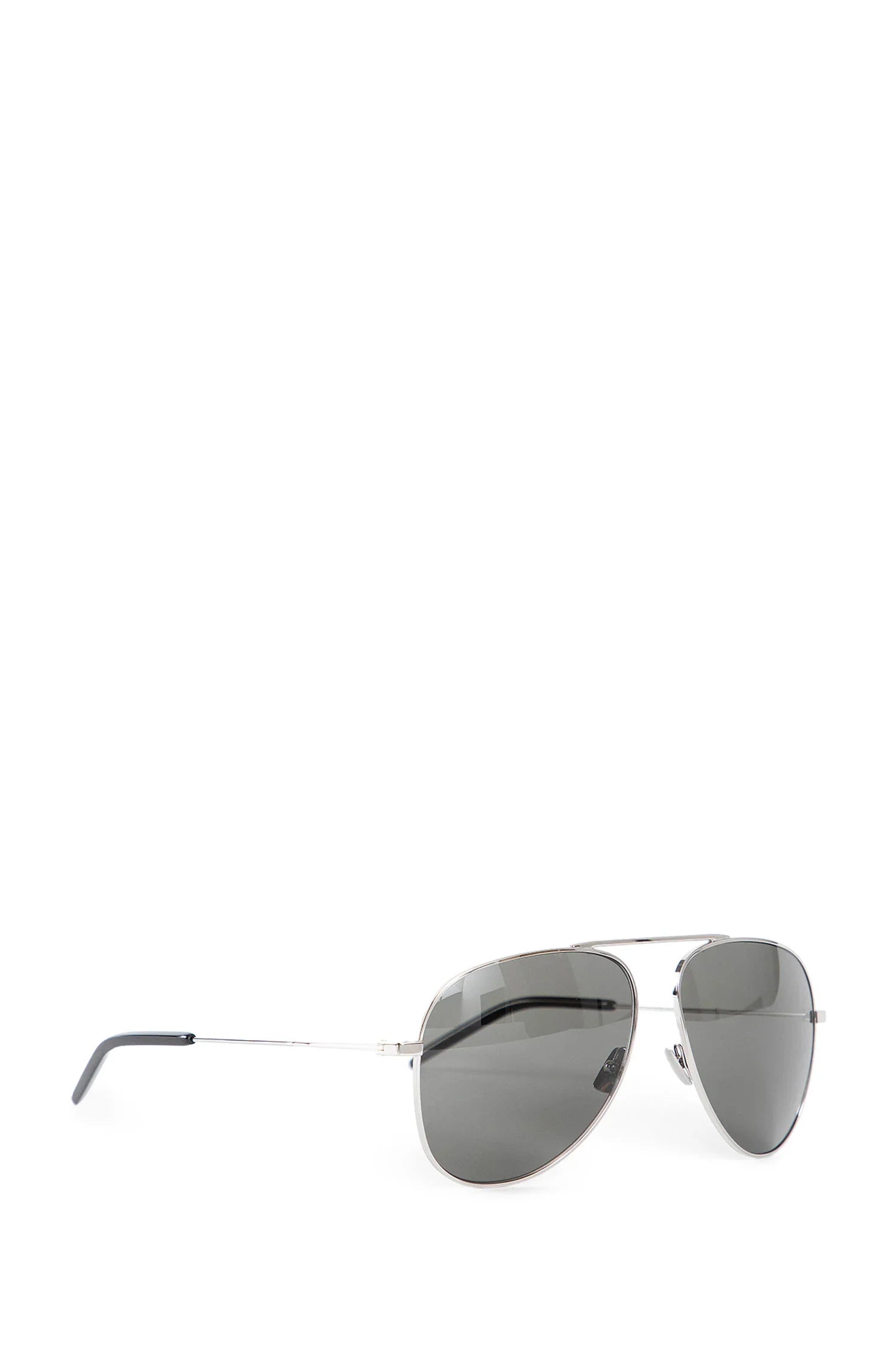 Saint laurent Eyewear оригінал | Швидка доставка Україна – вид ззаду