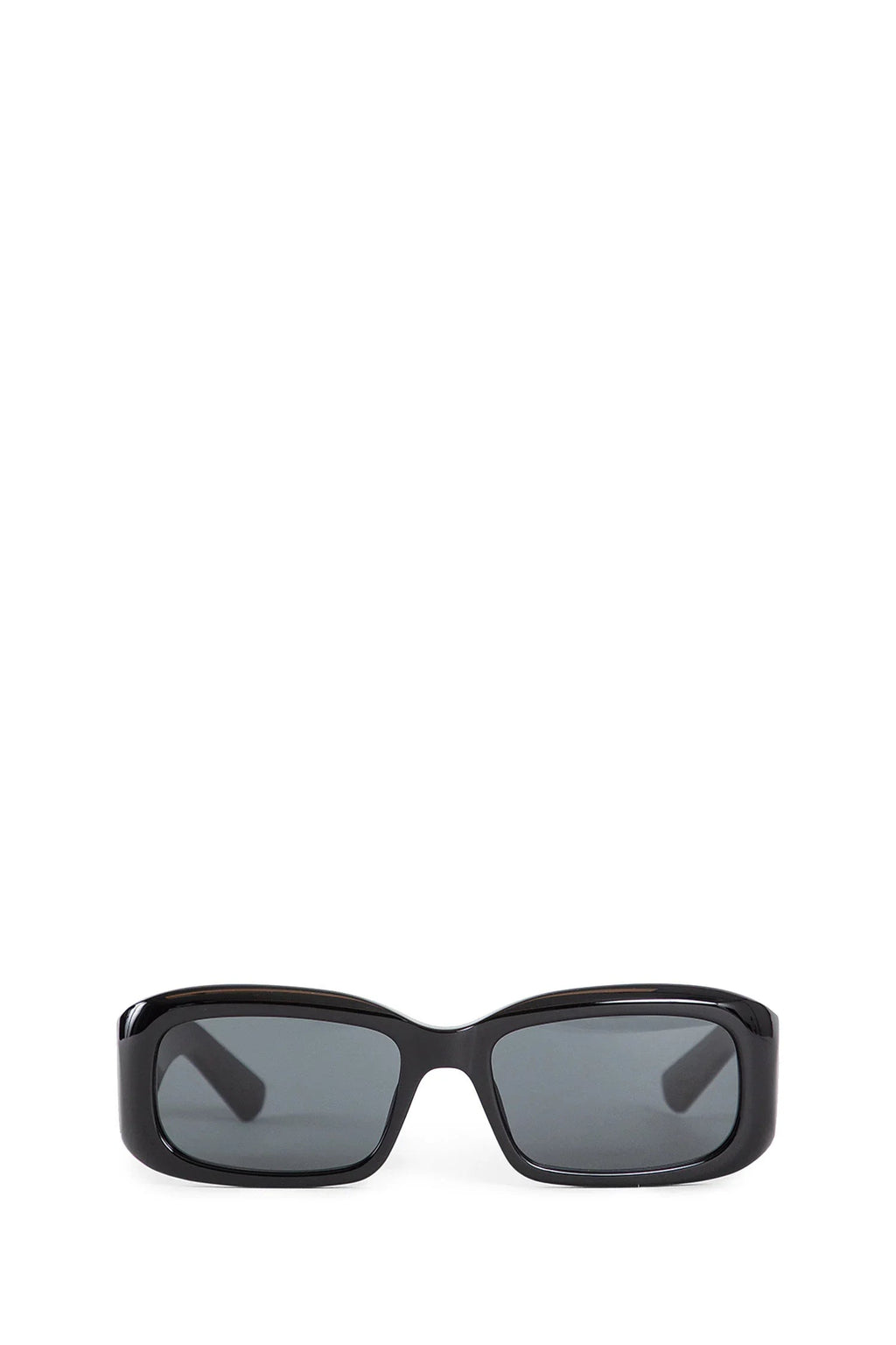 Sl 809 Sunglasses Saint laurent – Гарантія оригінальності – боковий вид