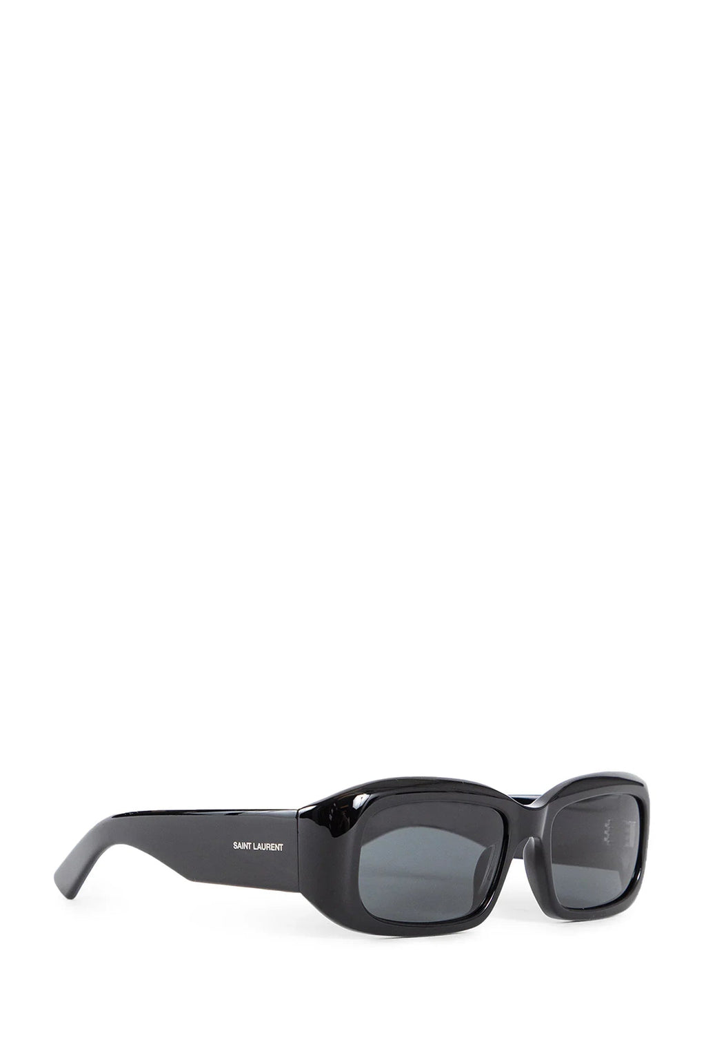Sl 809 Sunglasses Saint laurent – Гарантія оригінальності – вид ззаду