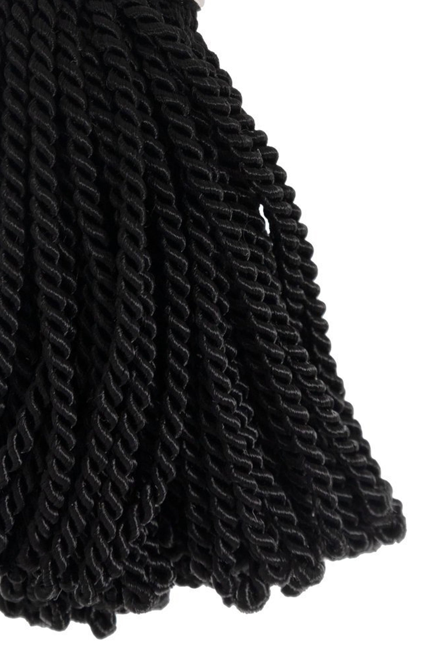 Оригінальна Pompom Keyring Balenciaga – збільшений вид