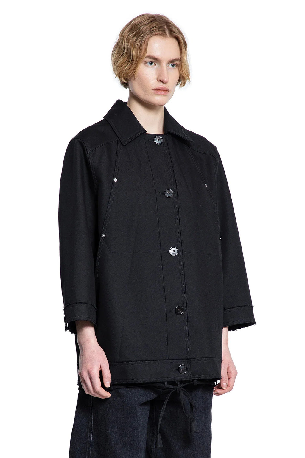 Gucci Outerwear оригінал | Швидка доставка Україна – детальний вид