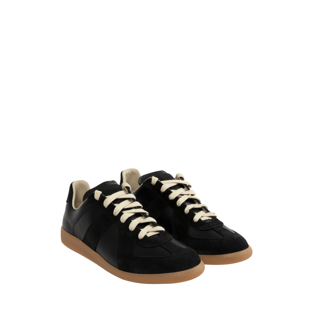 Replica Sneakers Maison margiela оригінал – Купити в Україні – вид ззаду