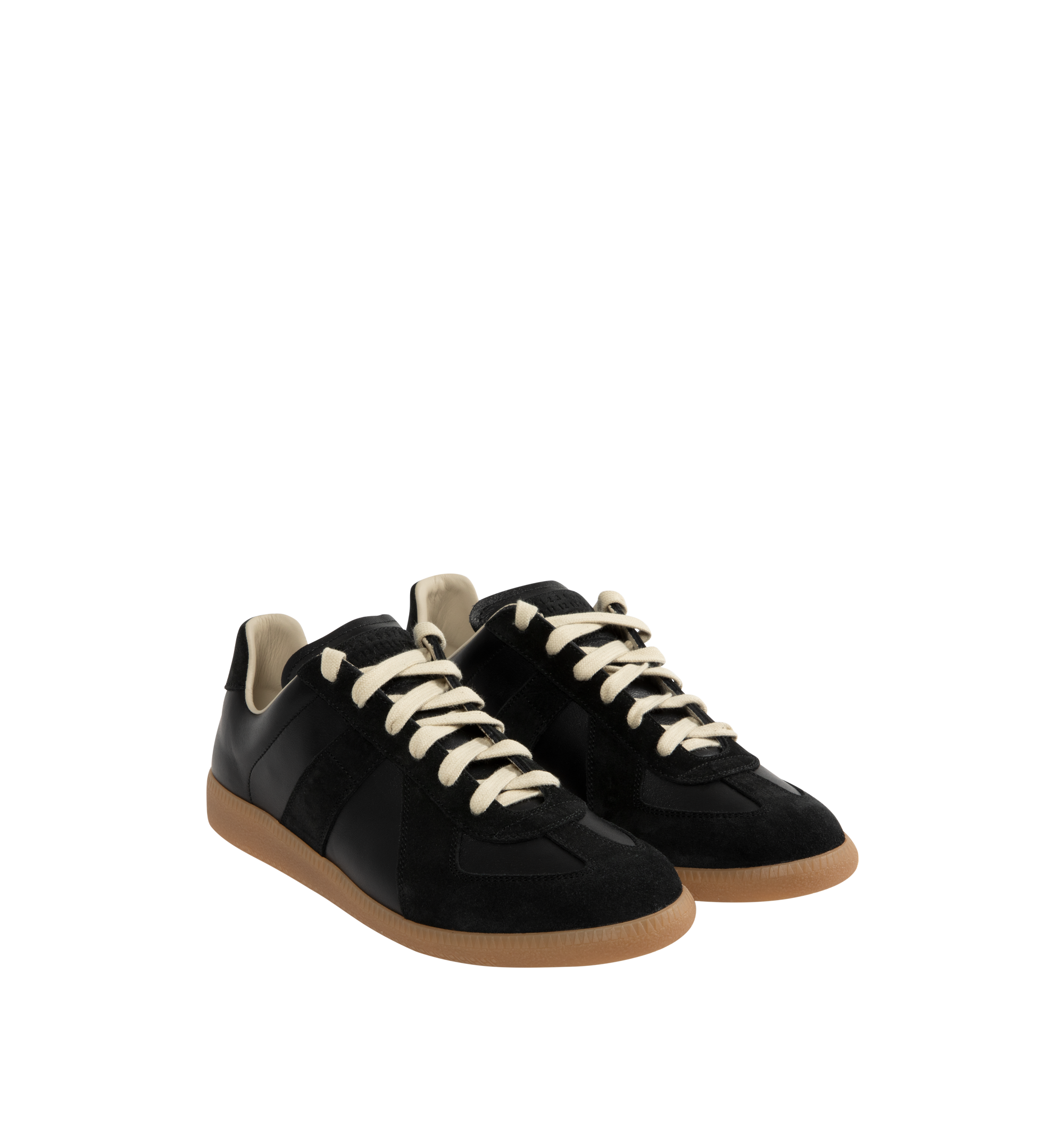 Replica Sneakers Maison margiela оригінал – Купити в Україні – вид ззаду