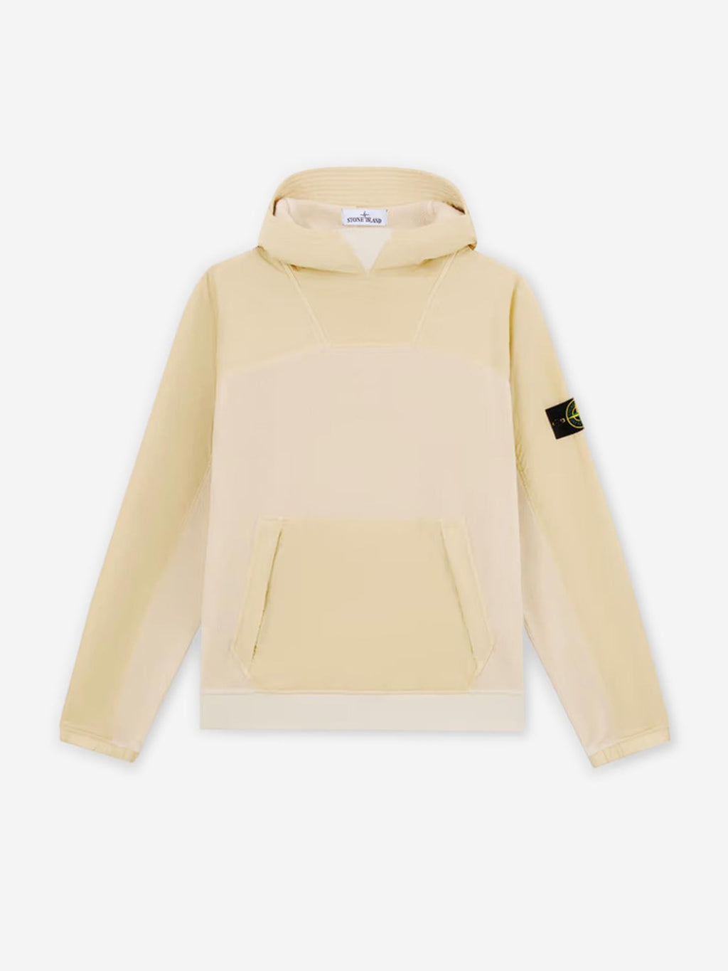 Stone island Knitwear оригінал | Швидка доставка Україна – боковий вид