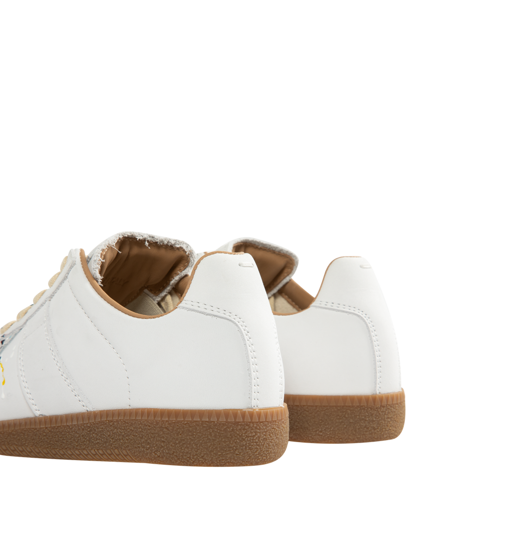 Replica Sneaker Maison margiela – Гарантія оригінальності – детальний вид
