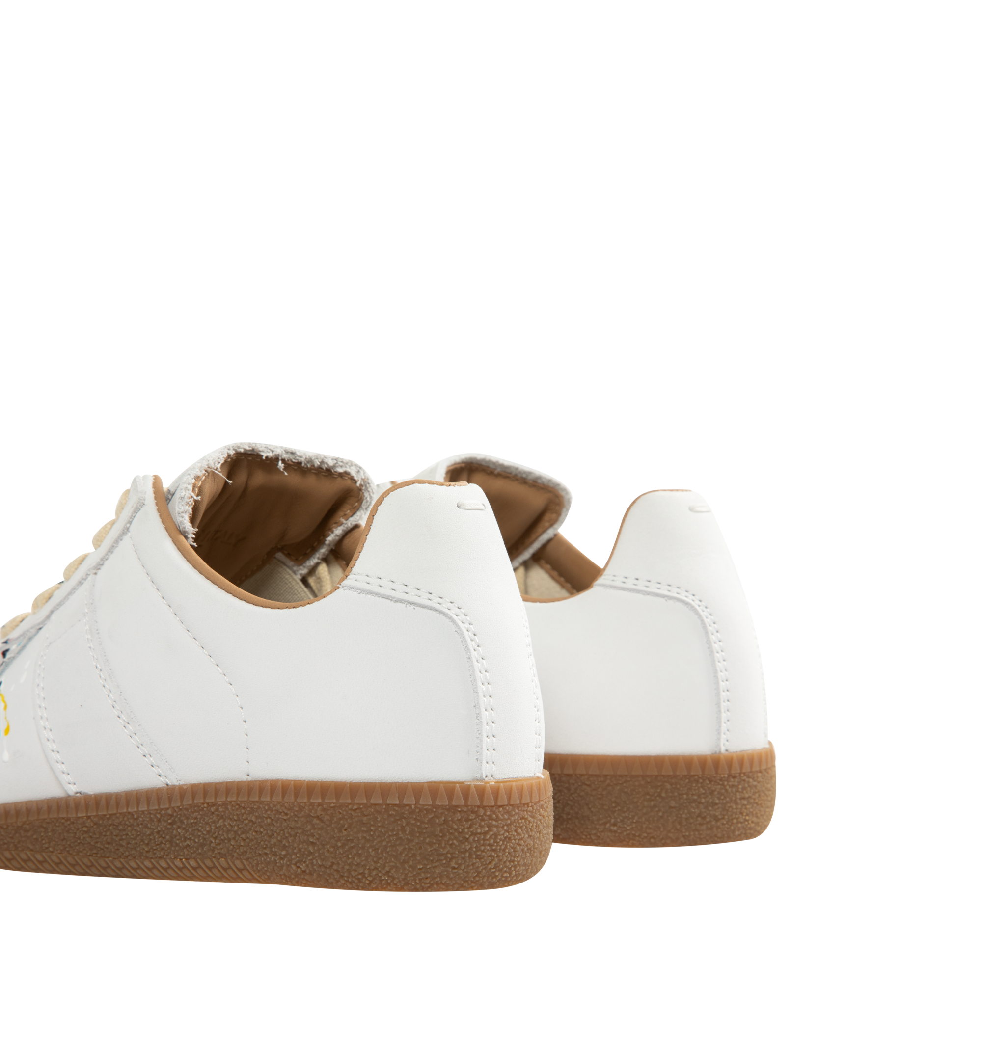 Replica Sneaker Maison margiela – Гарантія оригінальності – детальний вид