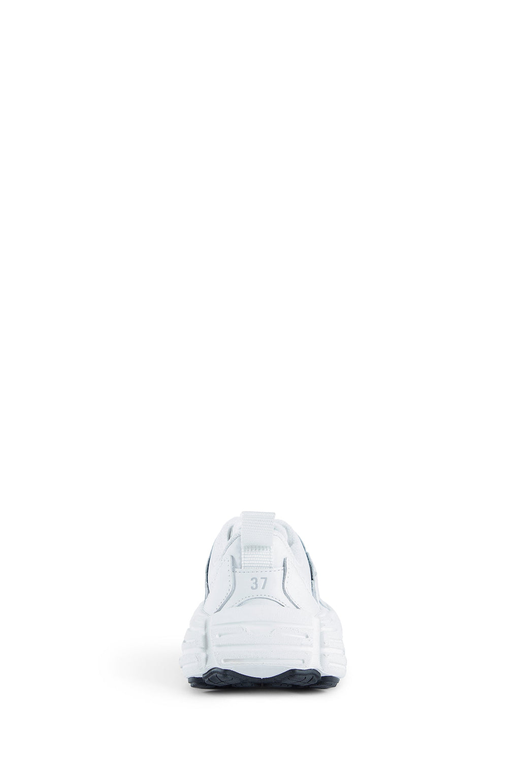 Оригінальна Monday Sneakers Balenciaga – детальний вид